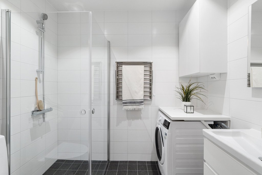 2 rok · 33 m² i Järfälla – bild 3