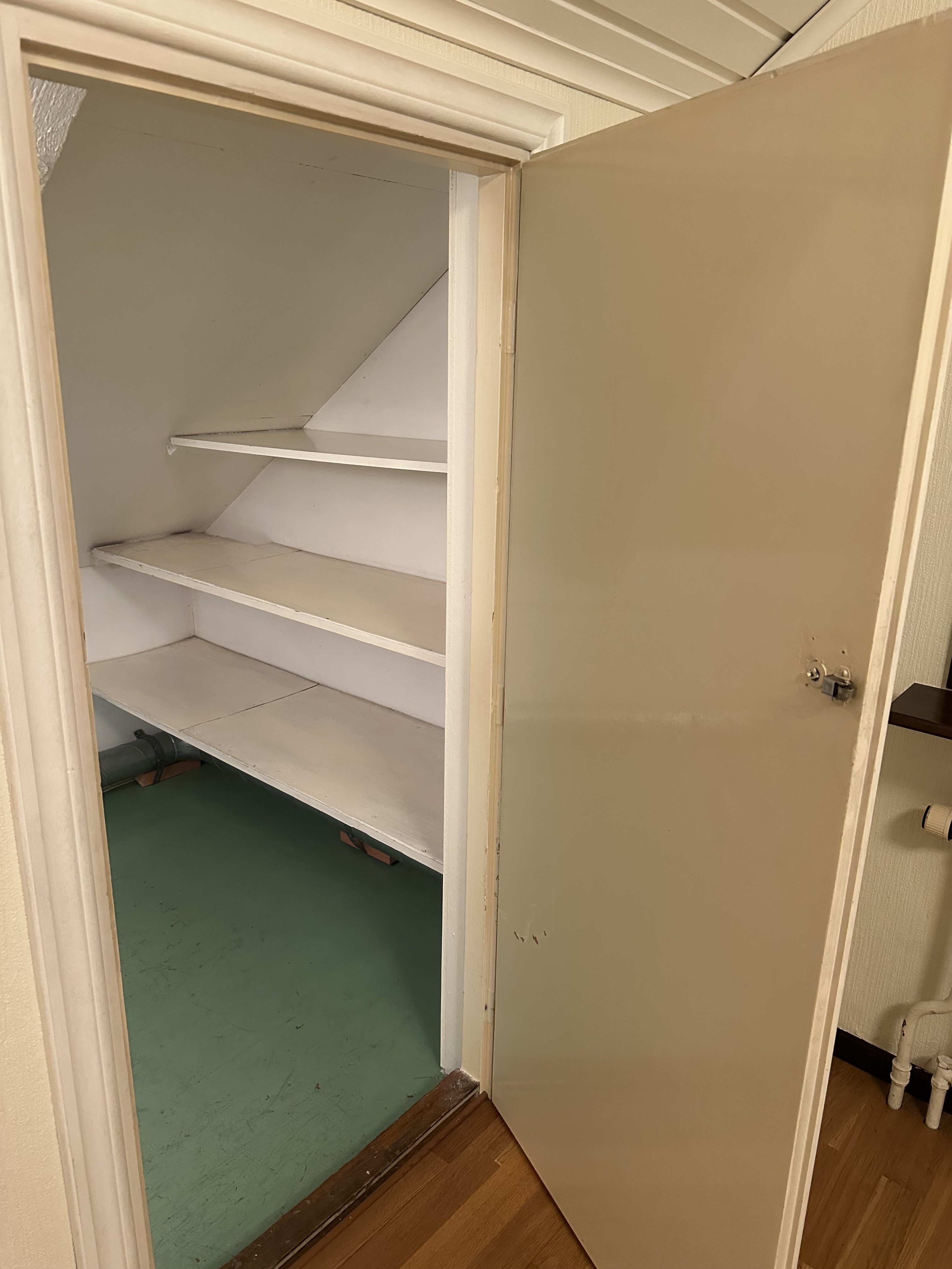 1 rok · 13 m² i Hisings Backa – bild 4