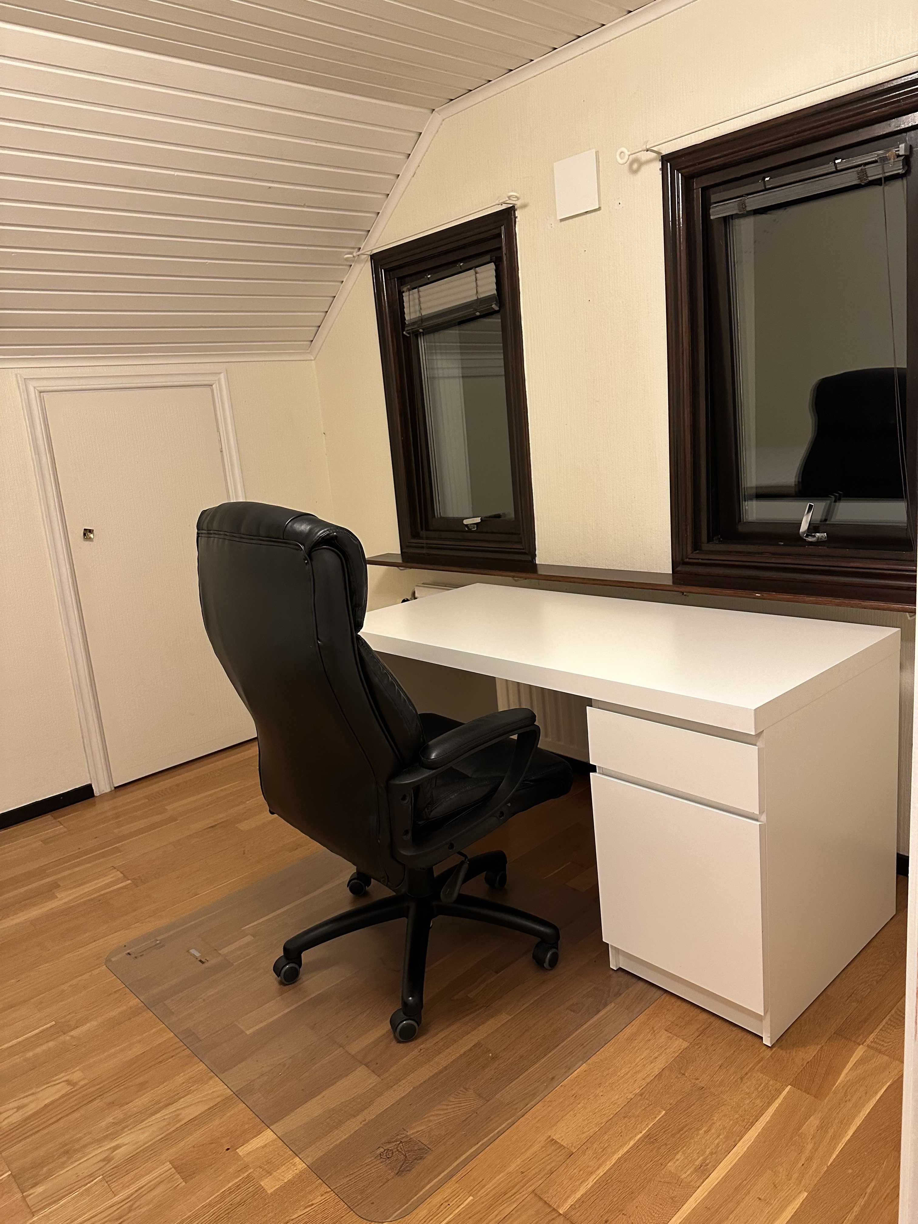 1 rok · 13 m² i Hisings Backa – bild 3