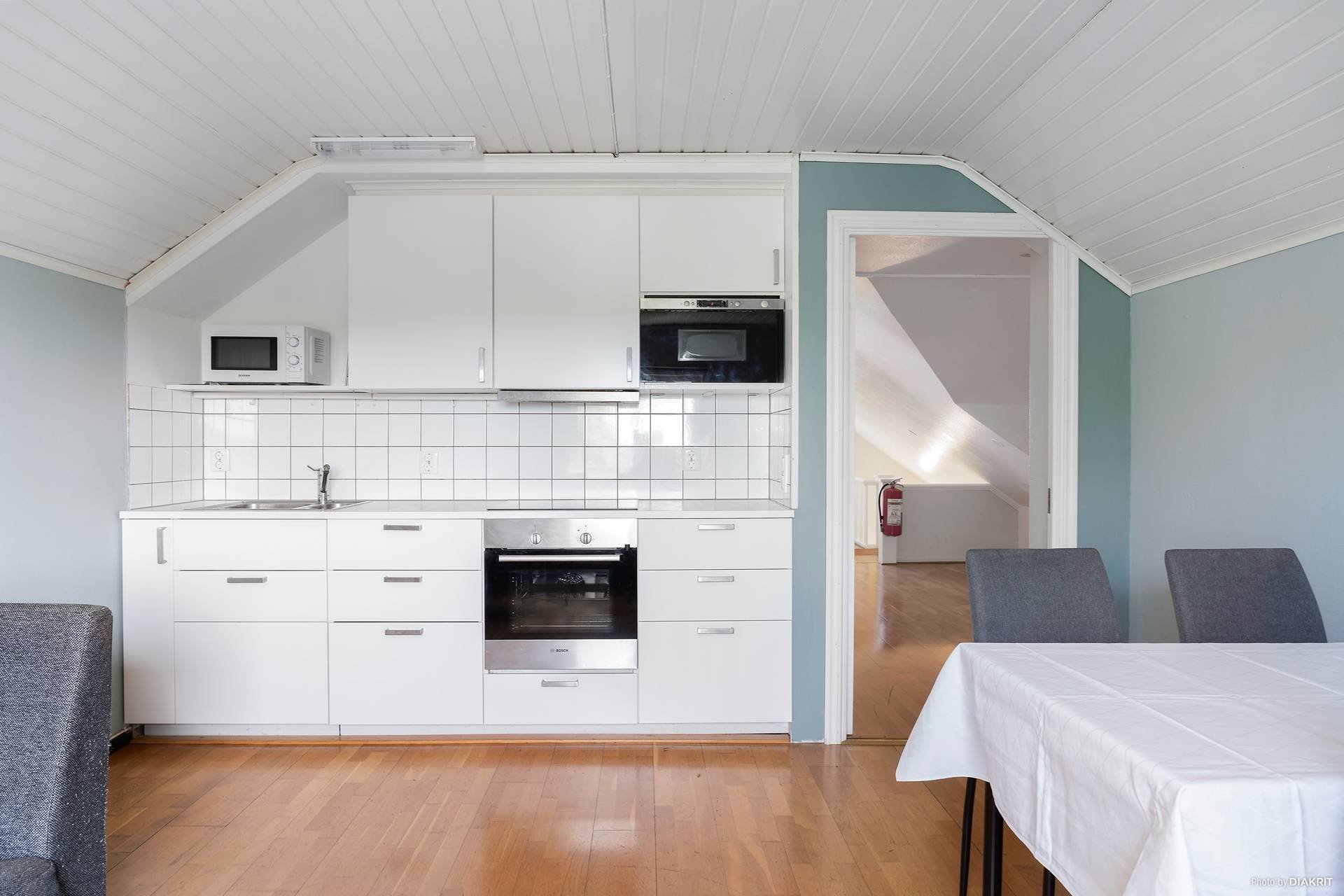1 rok · 13 m² i Hisings Backa – bild 6
