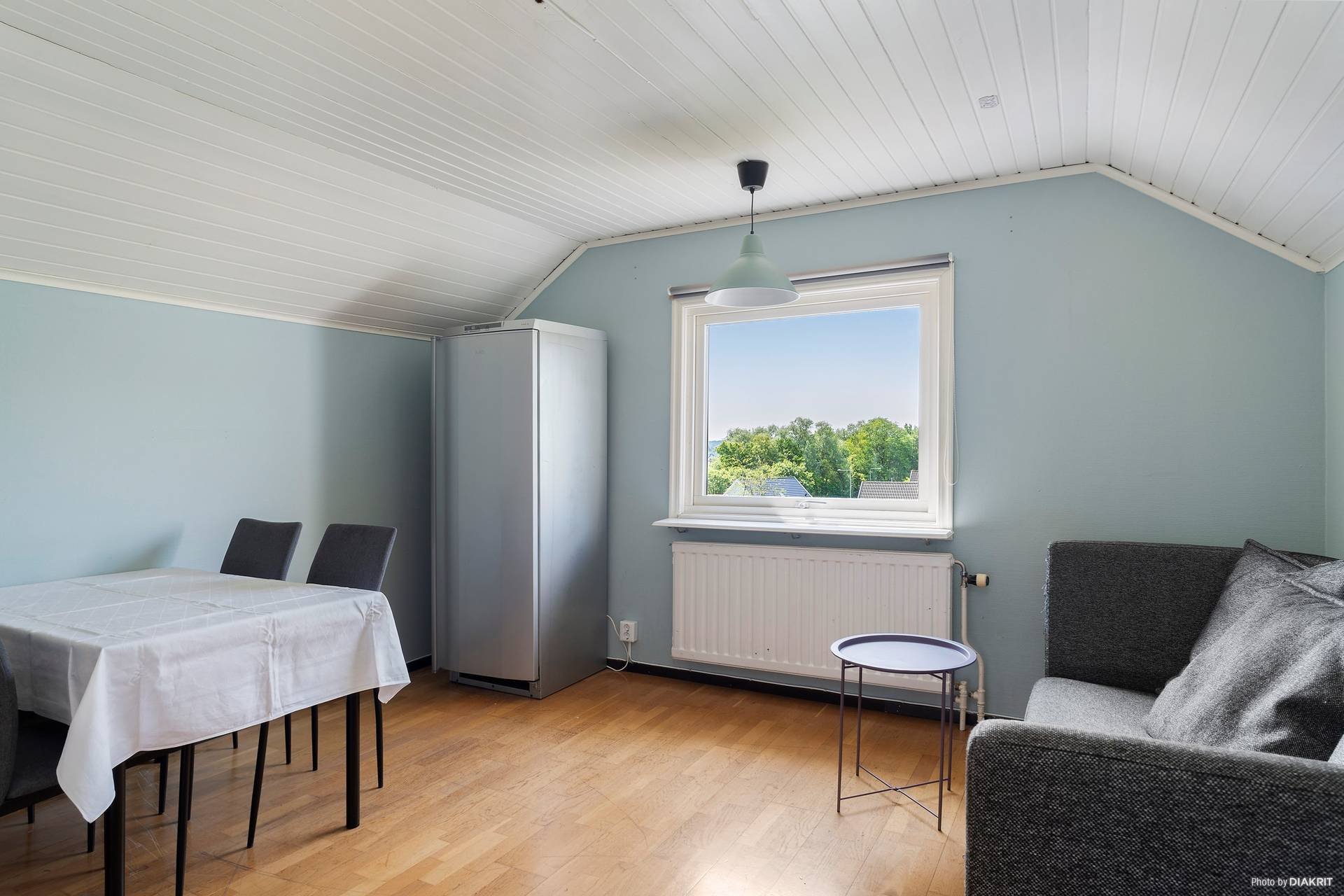 1 rok · 13 m² i Hisings Backa – bild 7
