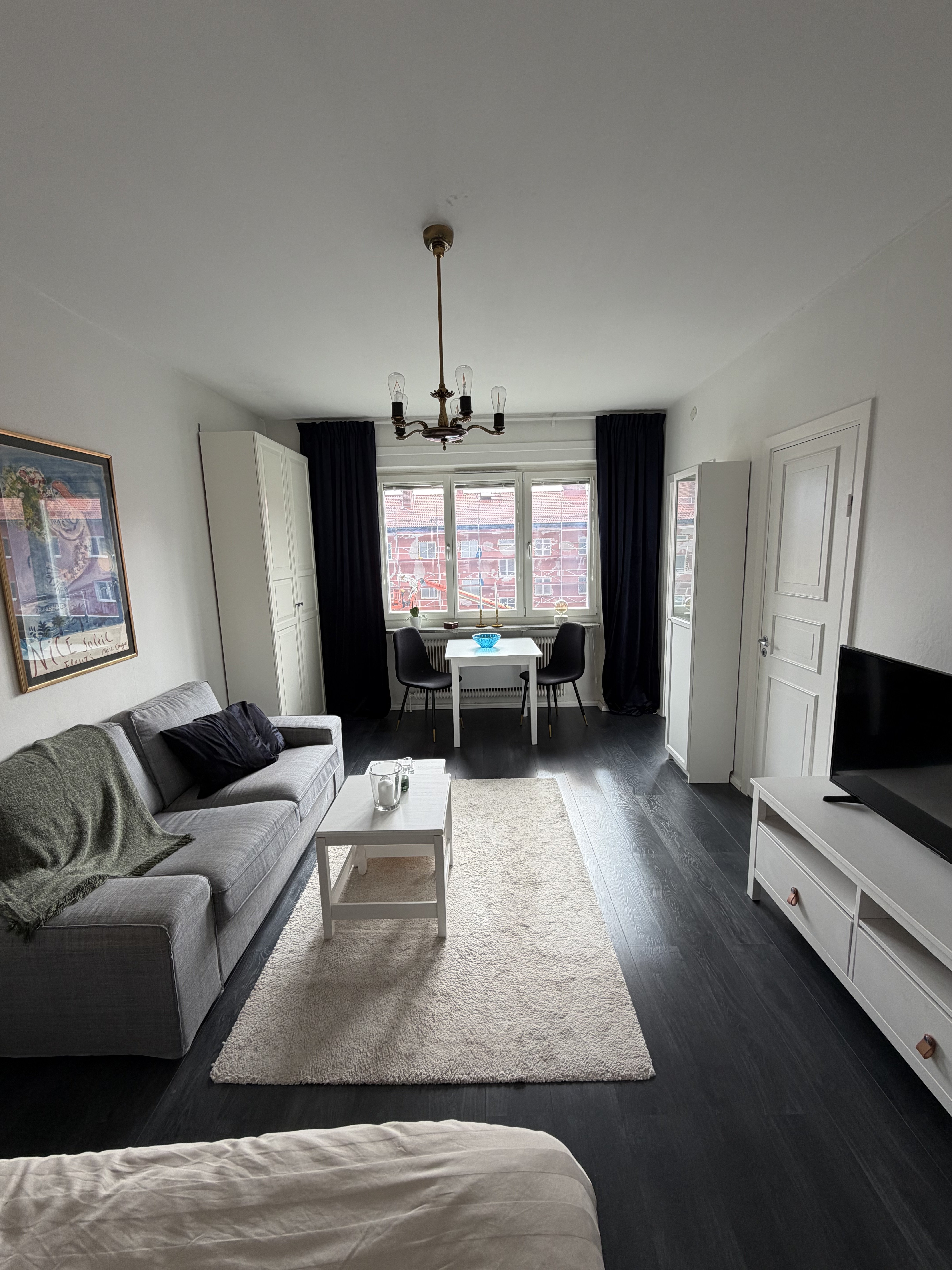 1 rok · 27 m² i Uppsala – bild 2