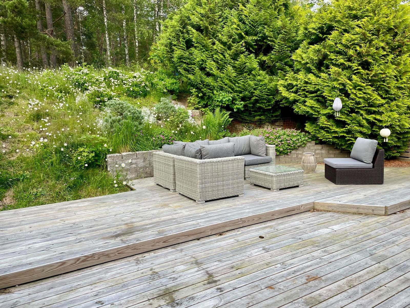 5 rok · 100 m² i Sigtuna – bild 17