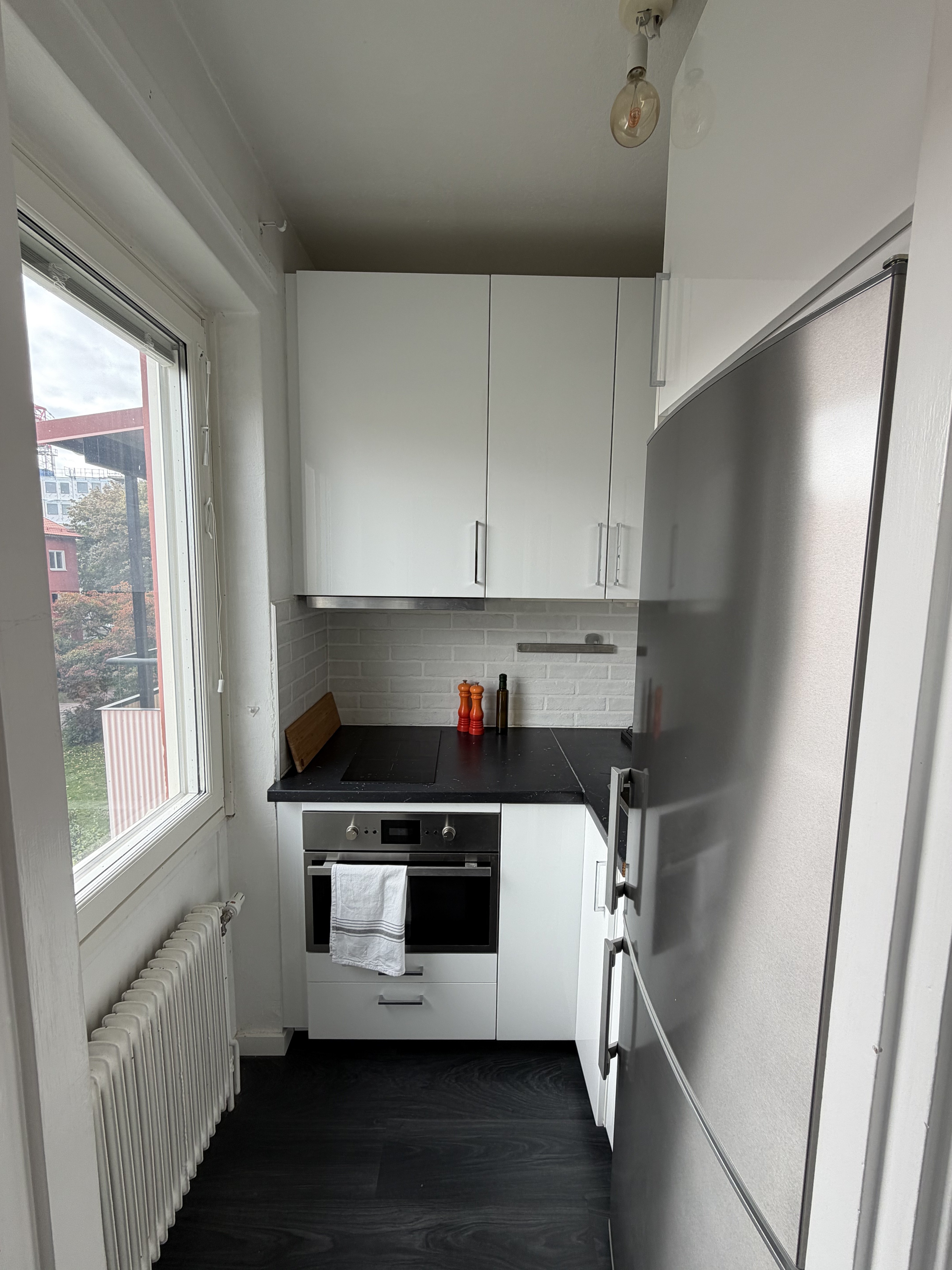 1 rok · 27 m² i Uppsala – bild 3