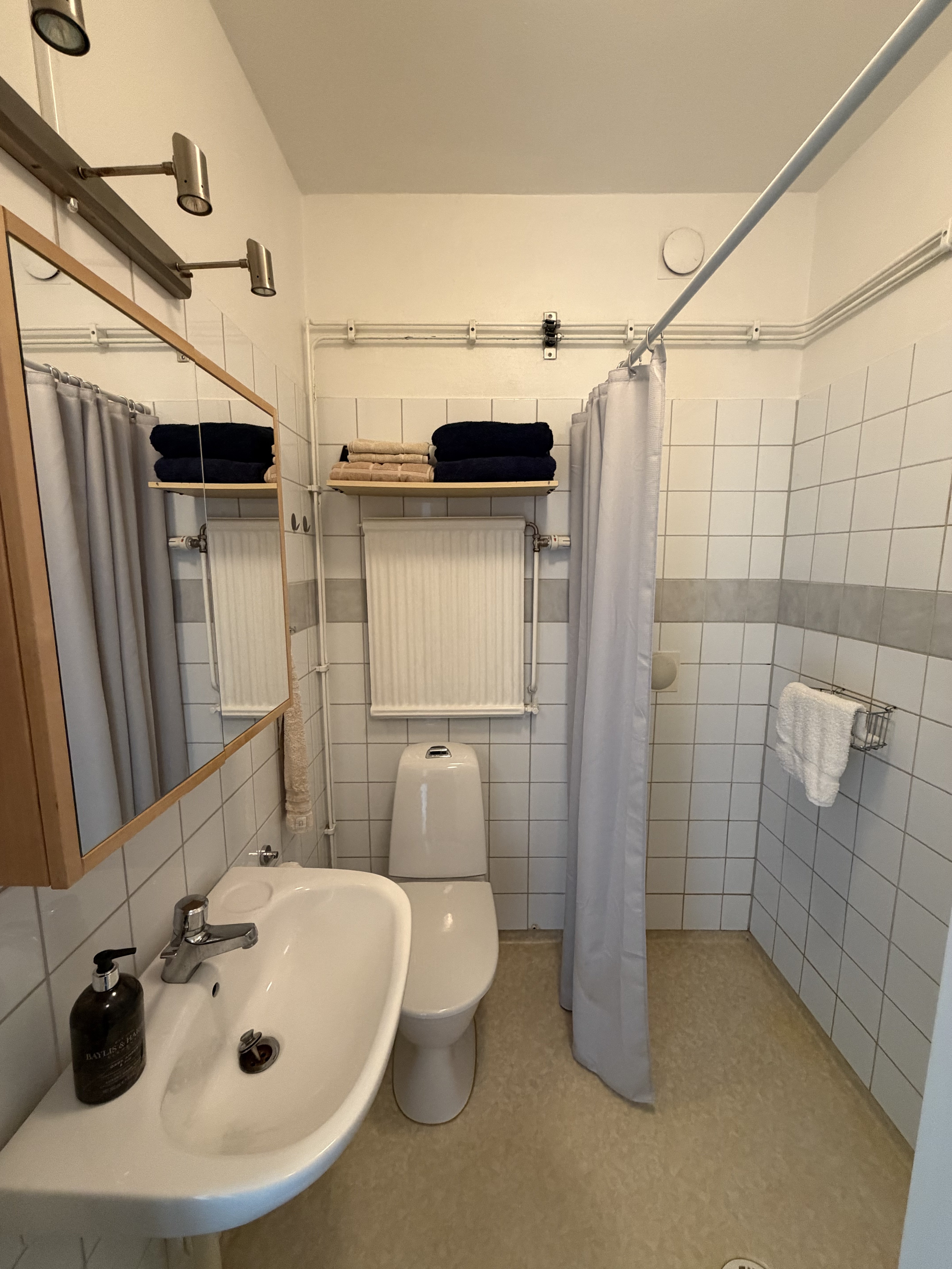 1 rok · 27 m² i Uppsala – bild 5