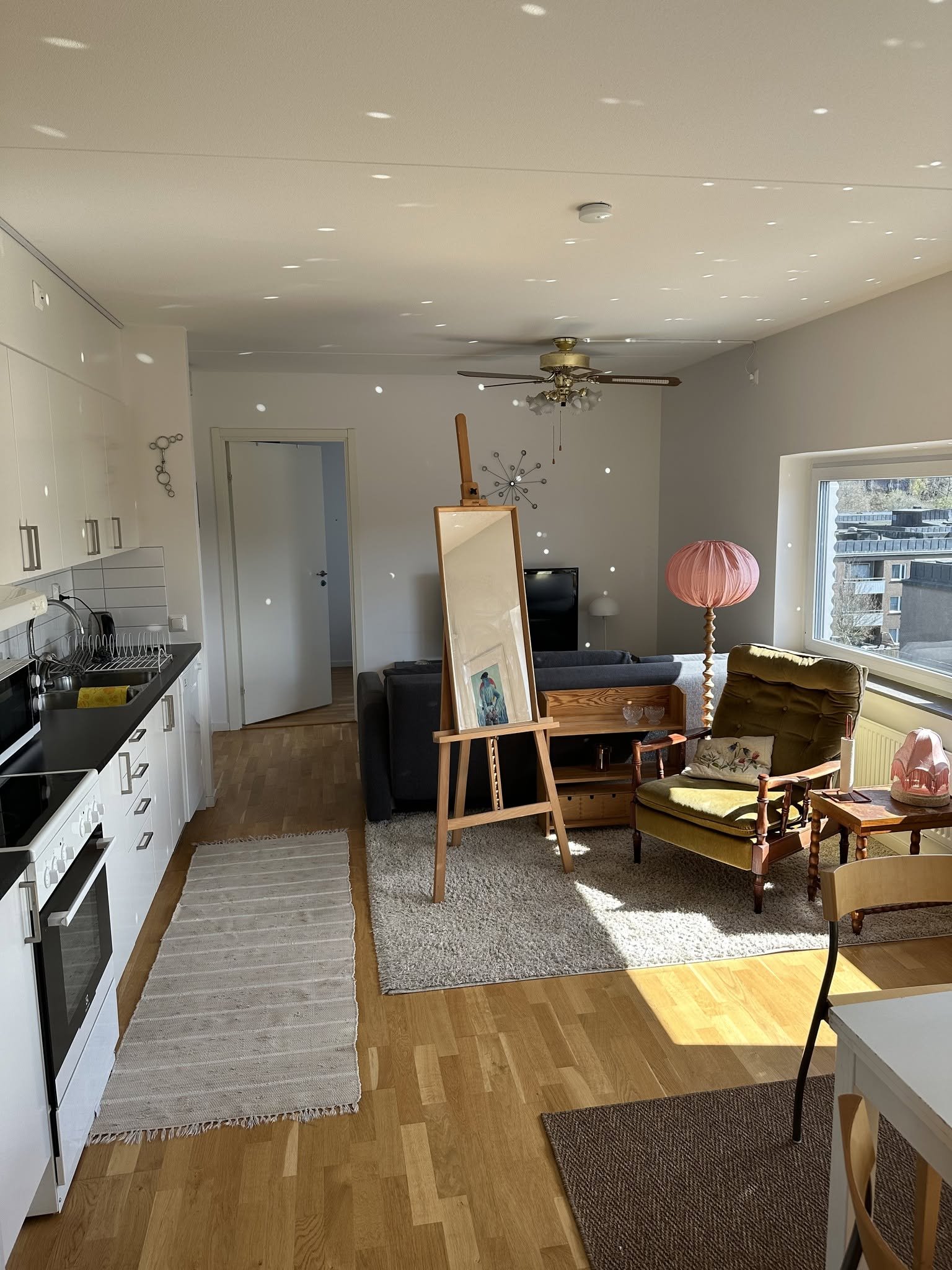 3 rok · 59 m² i Skärholmen – bild 4