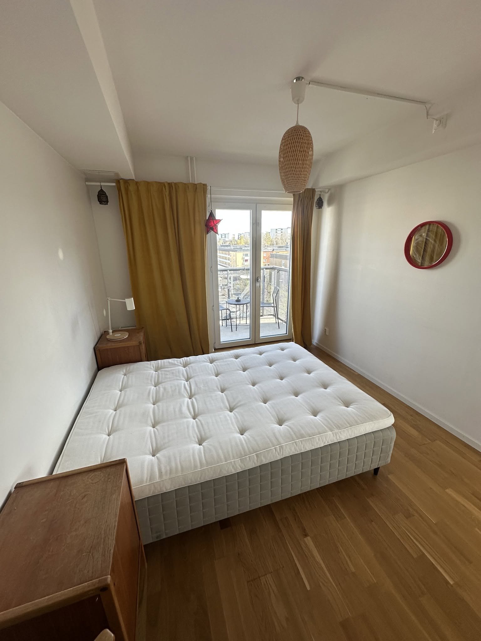 3 rok · 59 m² i Skärholmen – bild 5