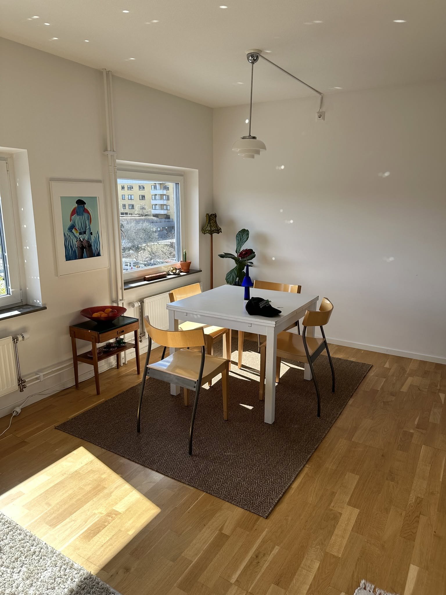 3 rok · 59 m² i Skärholmen – bild 3