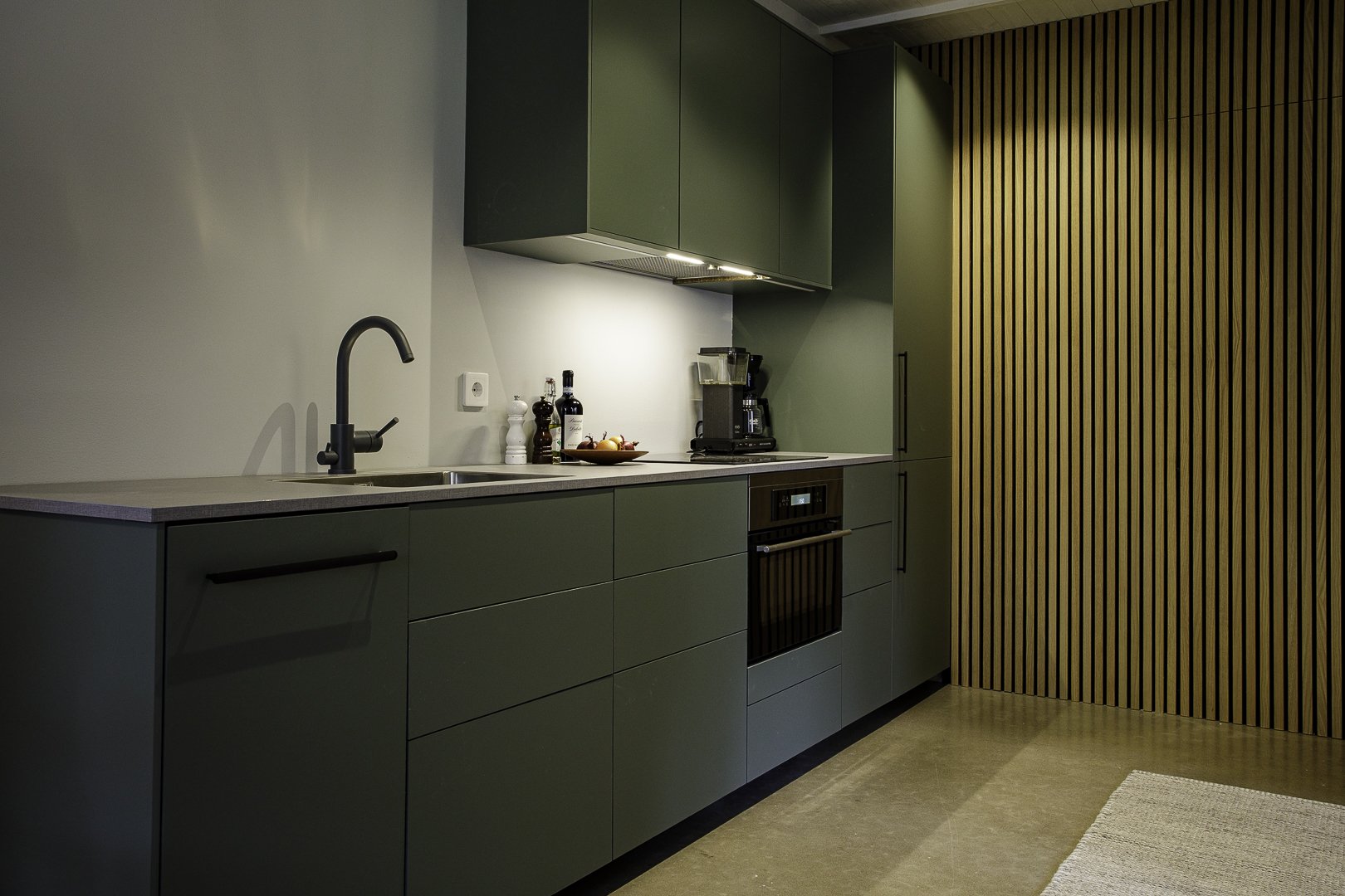 Duplex, 2 rooms, 50 sqm, Lerum