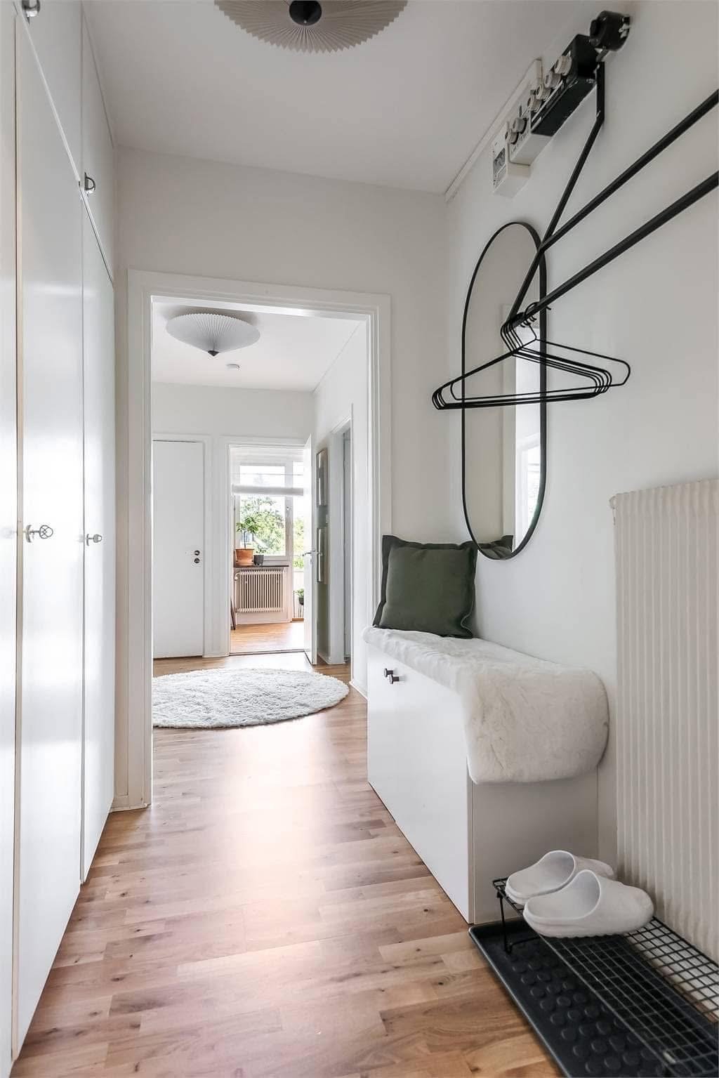 2 rok · 60 m² i Huddinge – bild 11