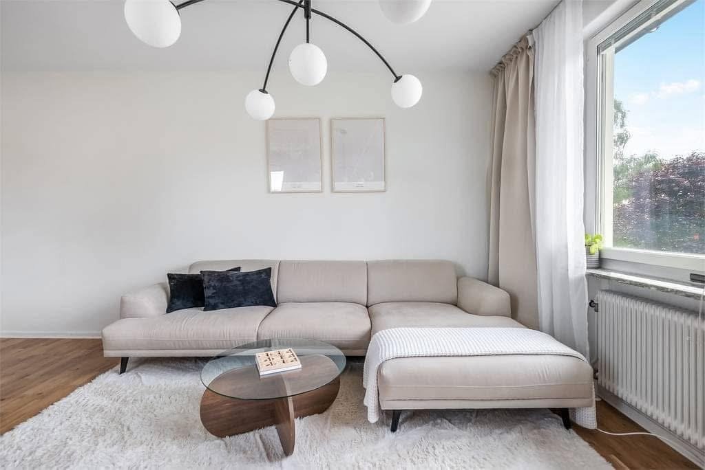 2 rok · 60 m² i Huddinge – bild 6