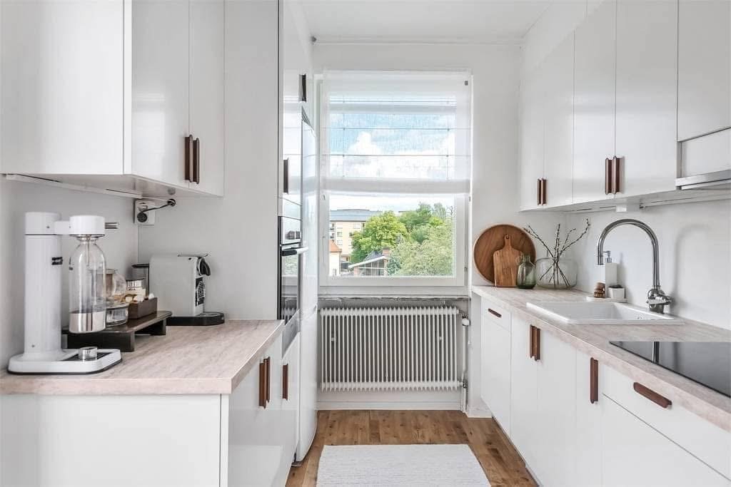2 rok · 60 m² i Huddinge – bild 8