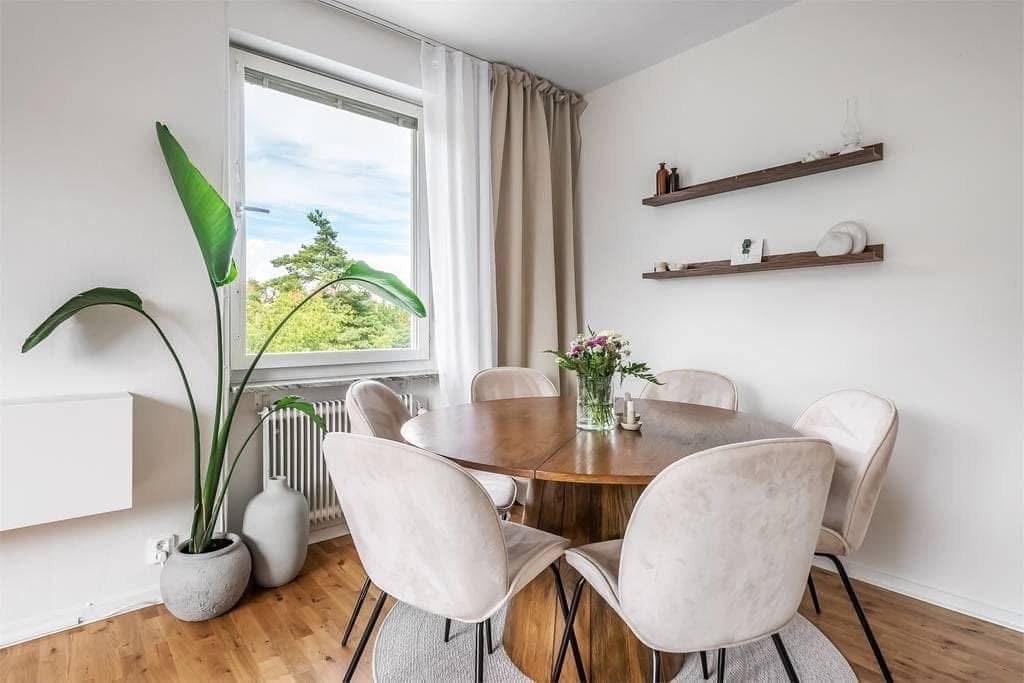 2 rok · 60 m² i Huddinge – bild 7