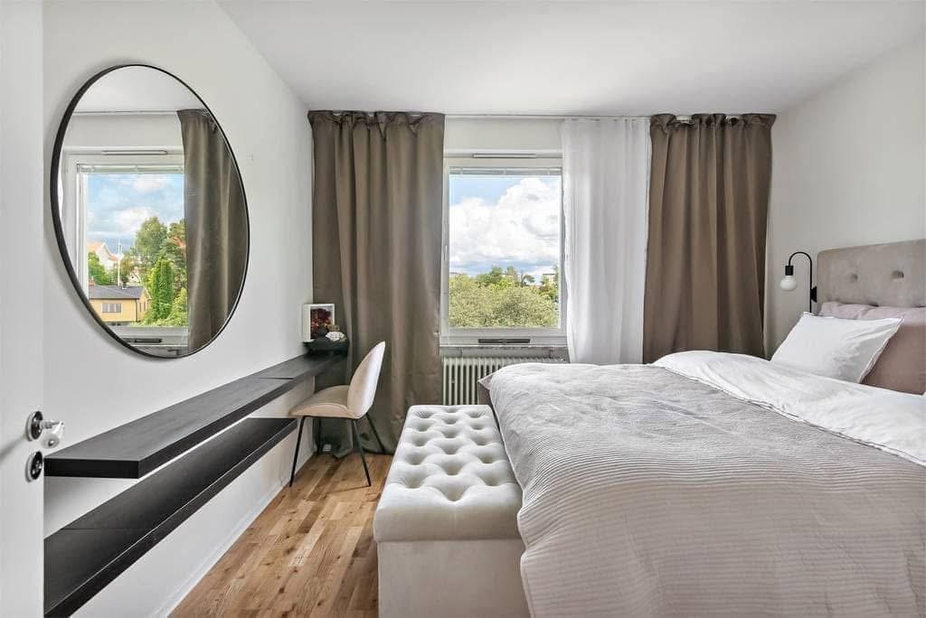 2 rok · 60 m² i Huddinge – bild 2