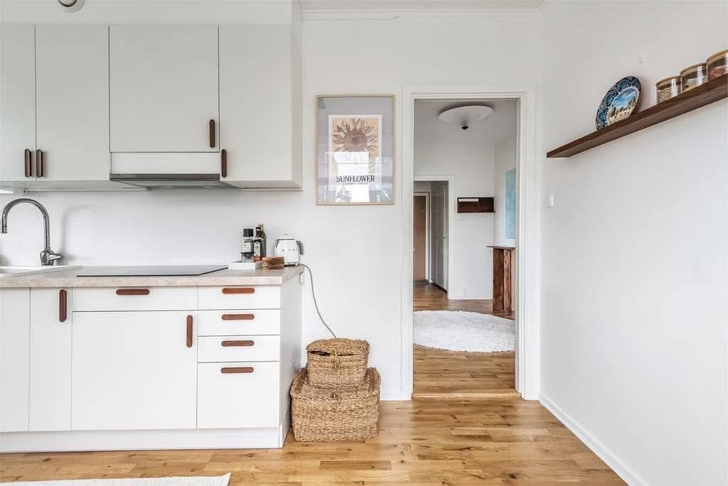 2 rok · 60 m² i Huddinge – bild 9