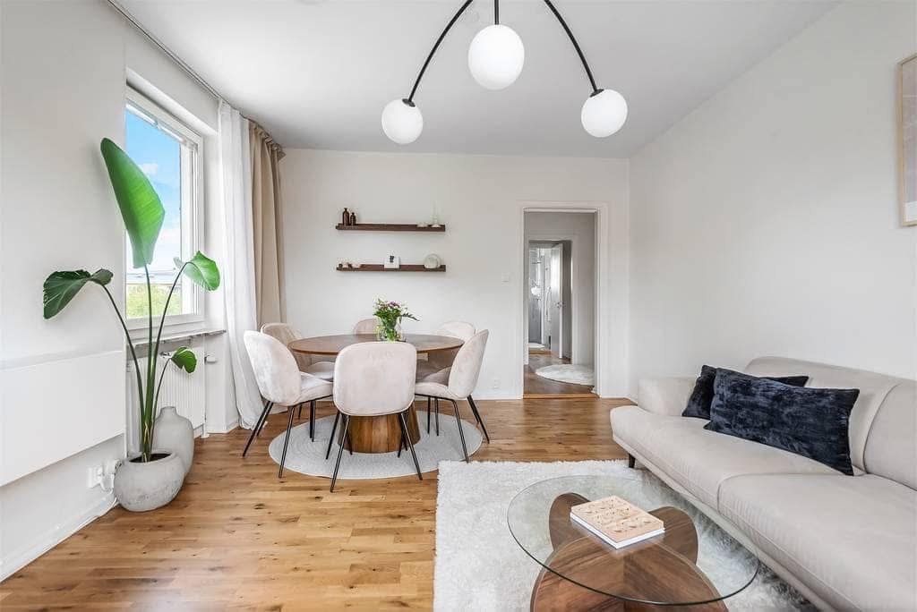 2 rok · 60 m² i Huddinge – bild 4