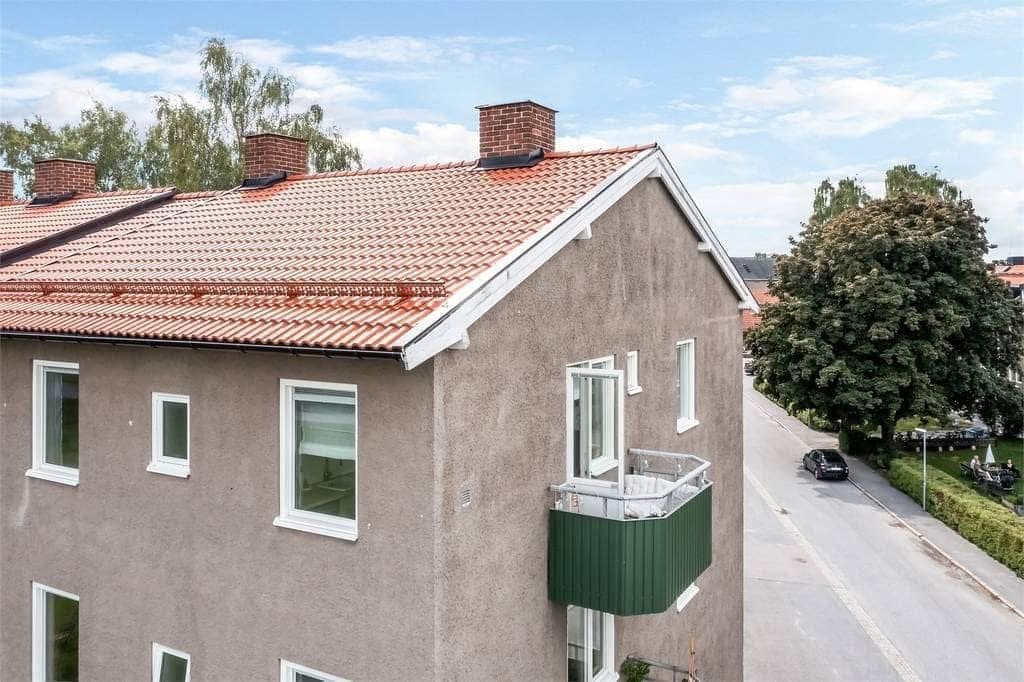 2 rok · 60 m² i Huddinge – bild 15