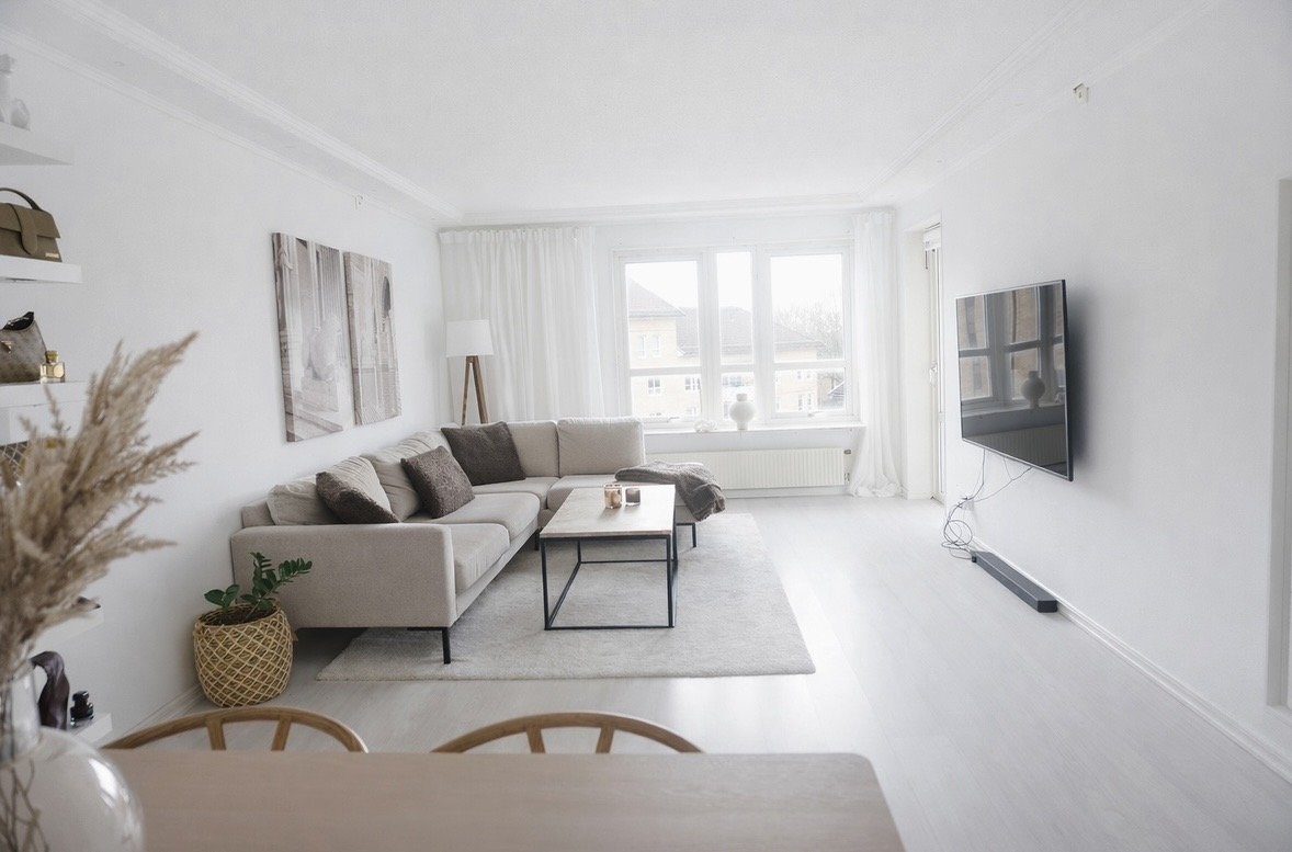 2 rok · 70 m² i Helsingborg – bild 4