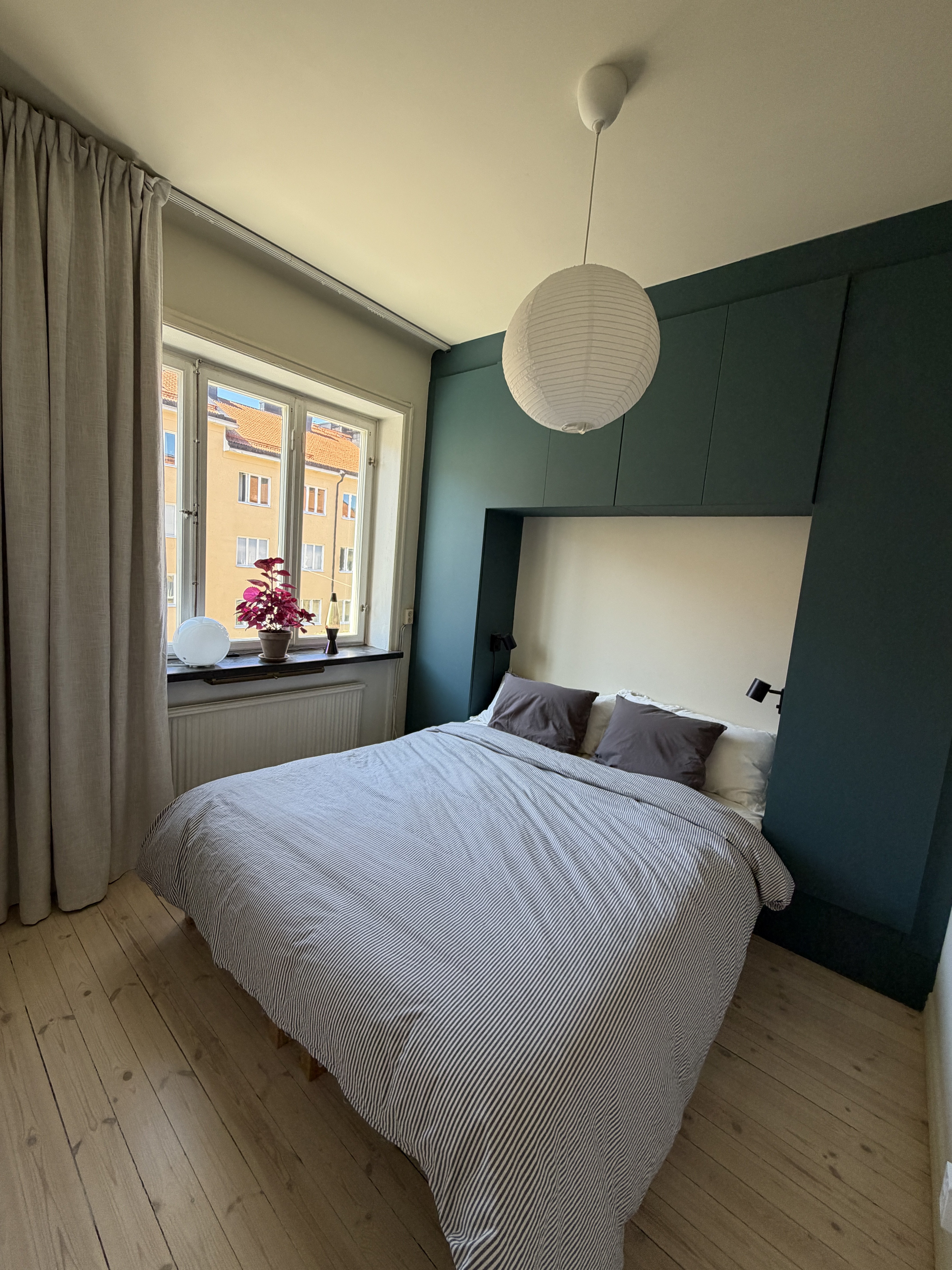 2 rok · 38 m² i Stockholm – bild 5