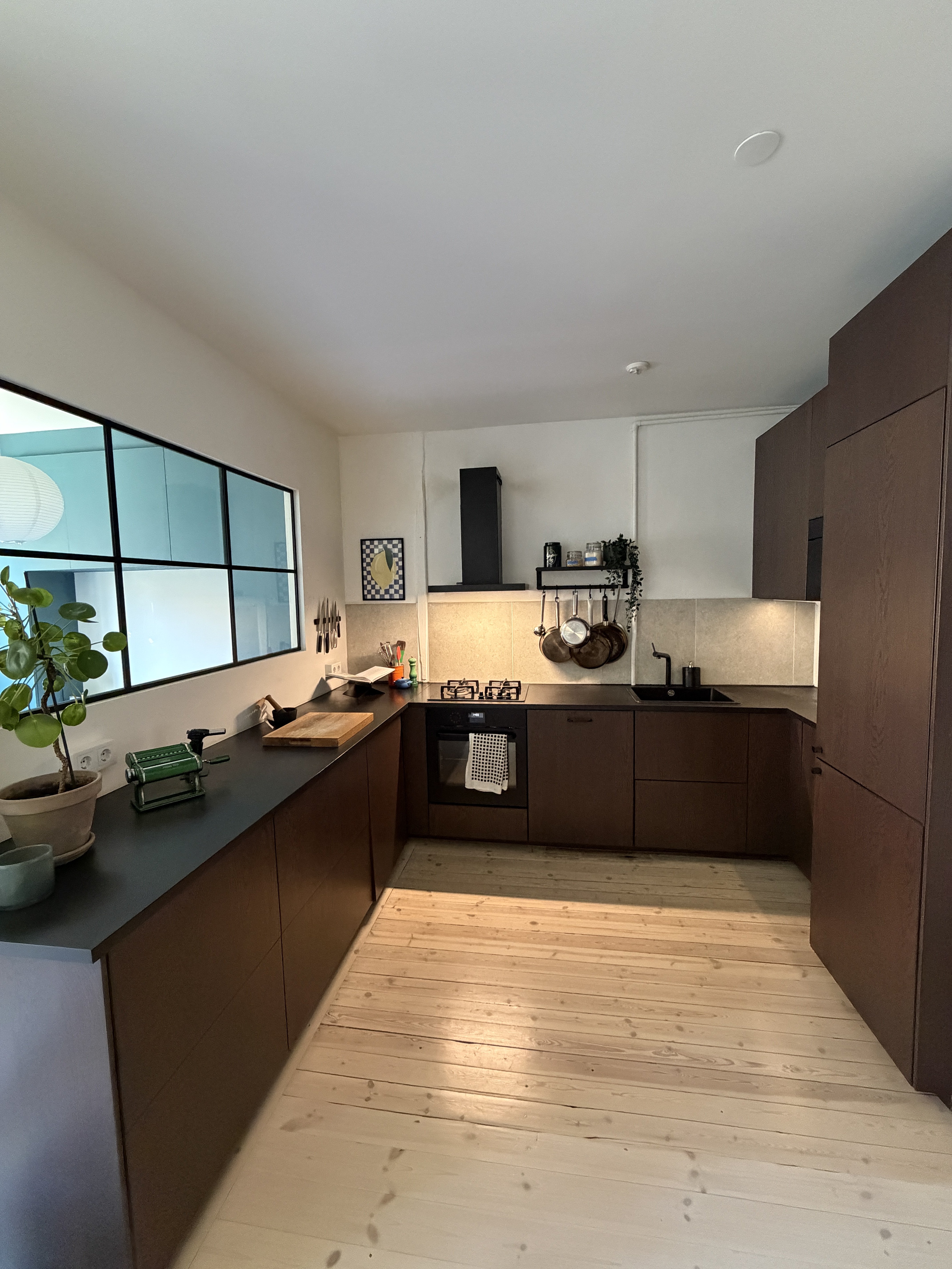 2 rok · 38 m² i Stockholm – bild 2