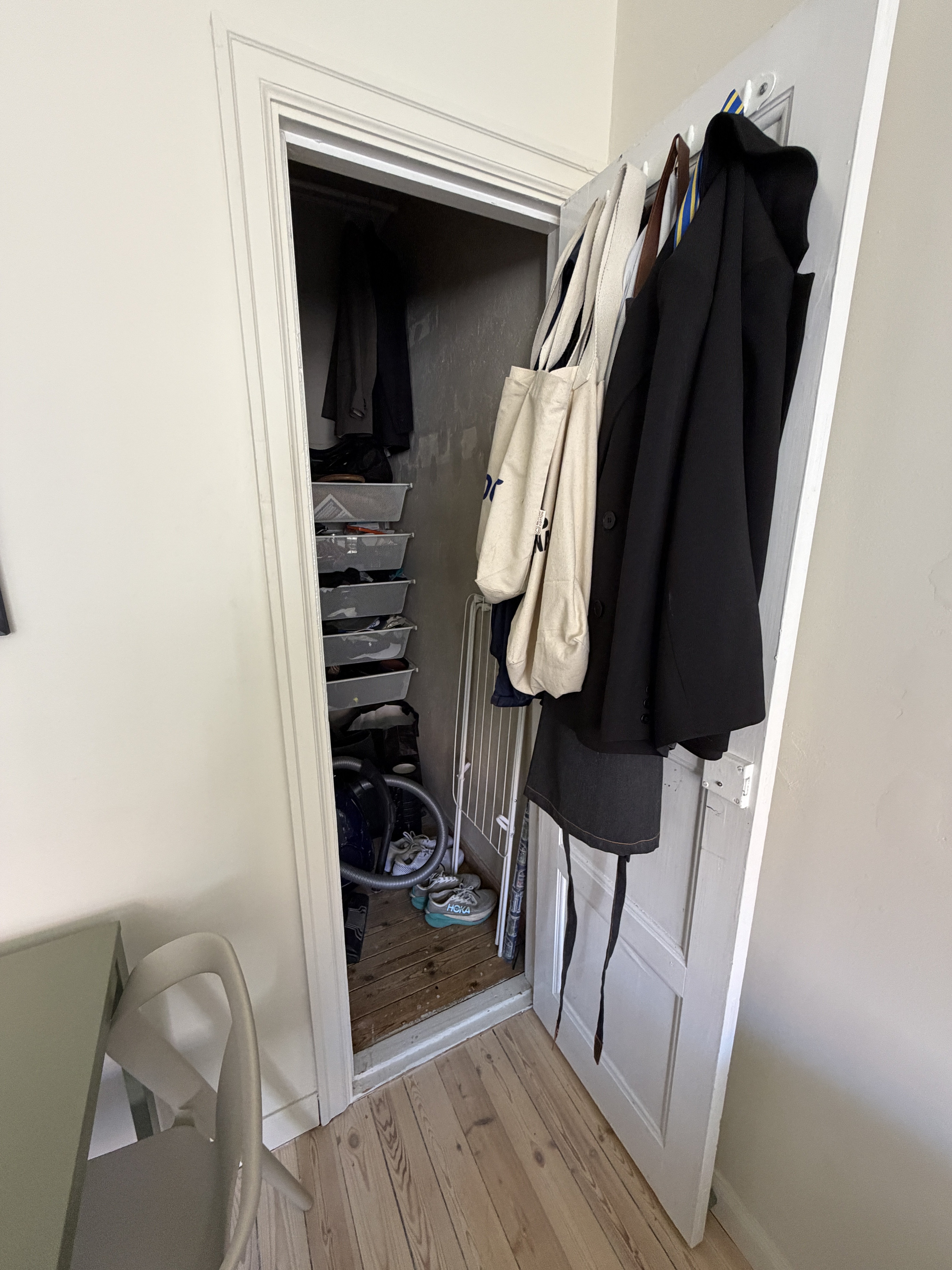 2 rok · 38 m² i Stockholm – bild 7