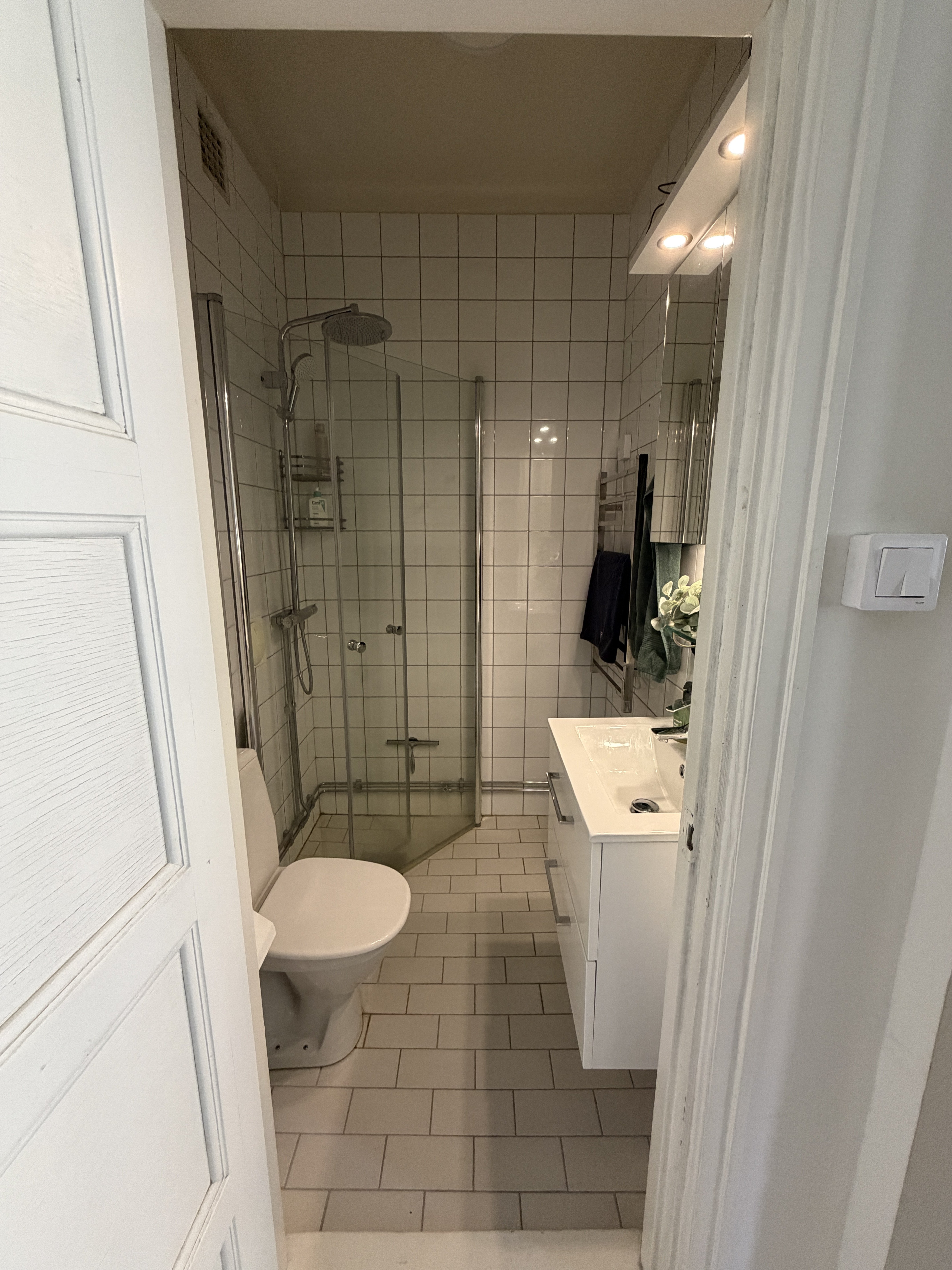 2 rok · 38 m² i Stockholm – bild 6