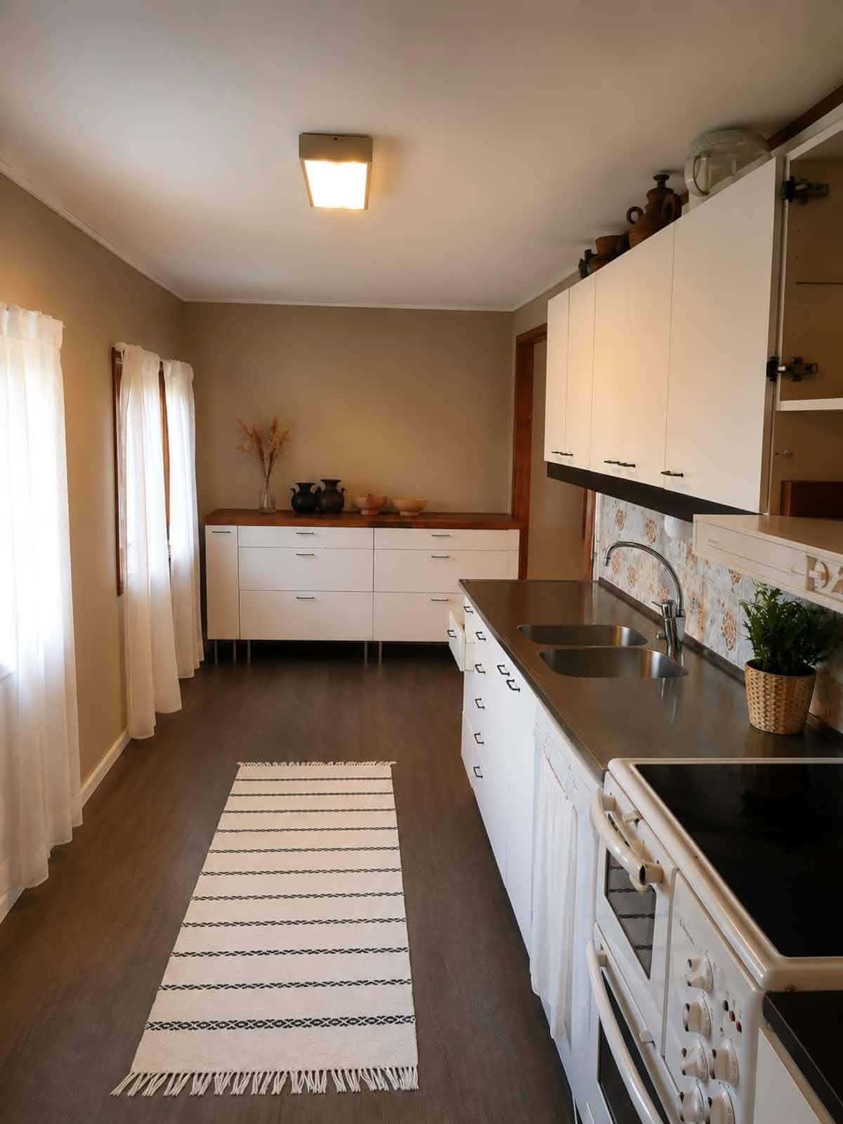 Villa/Hus, 4 rooms, 120 sqm, Kil