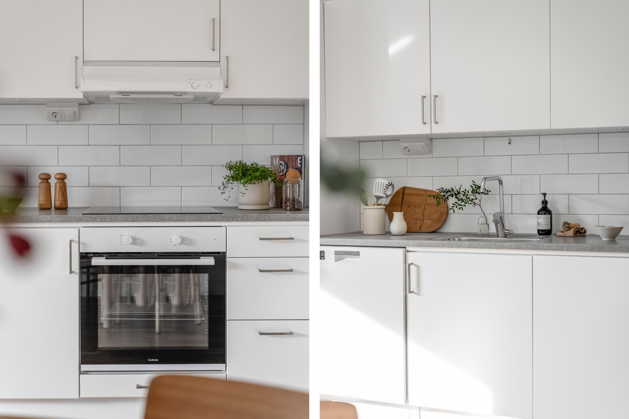 2 rok · 44 m² i Täby – bild 2