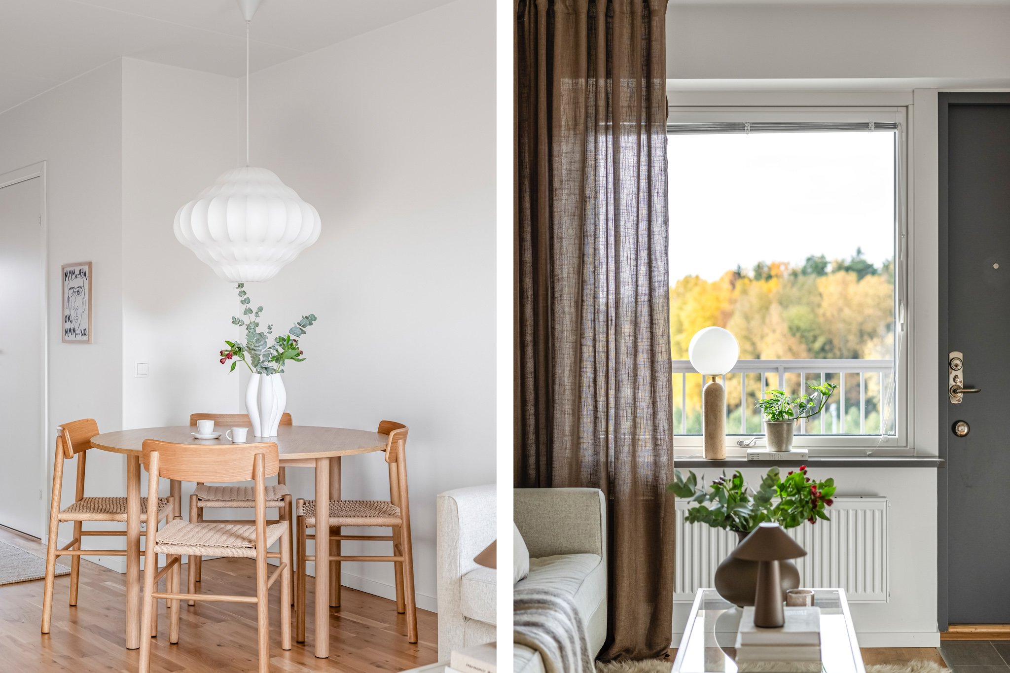 2 rok · 44 m² i Täby – bild 3