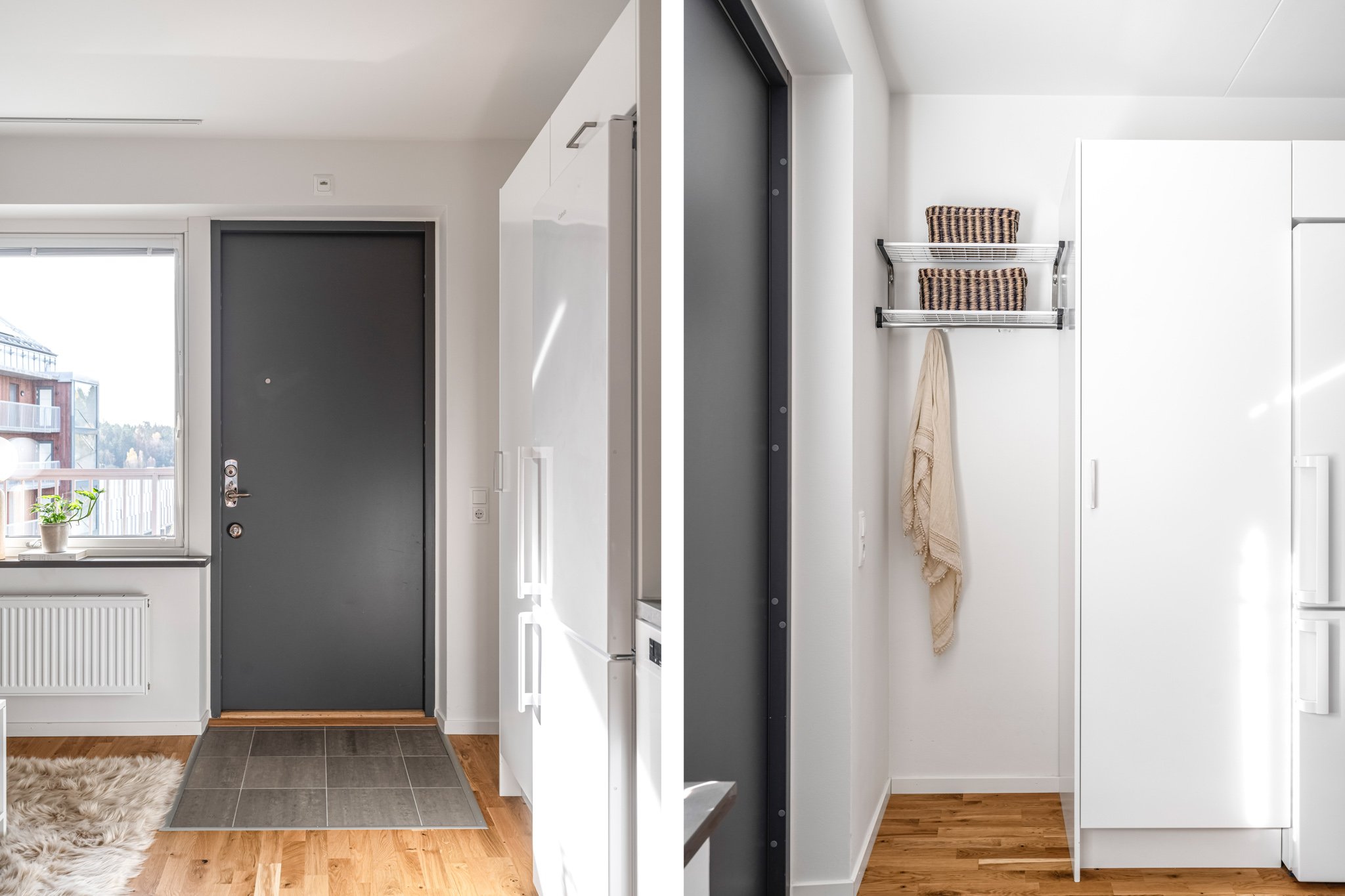 2 rok · 44 m² i Täby – bild 4