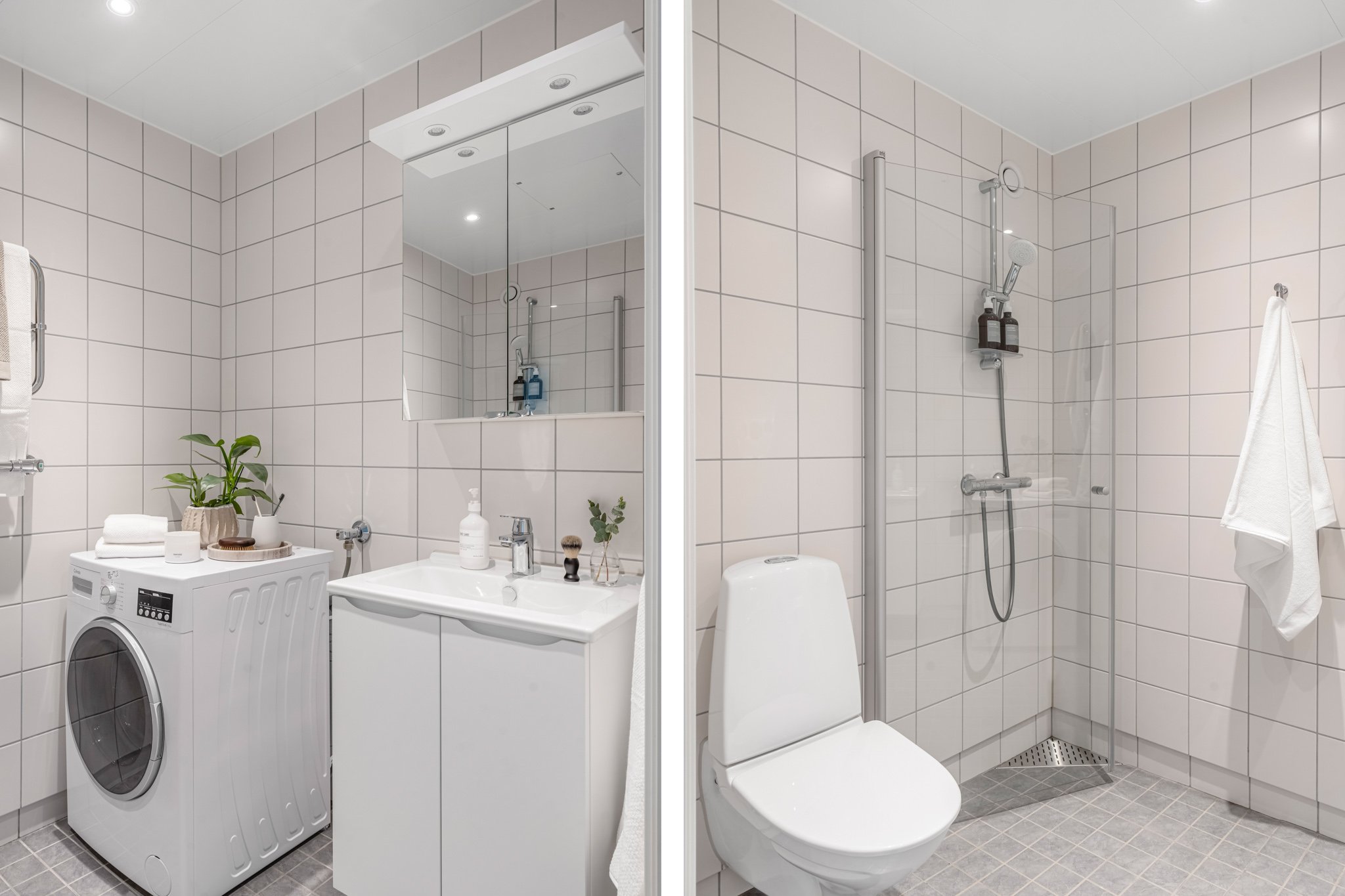 2 rok · 44 m² i Täby – bild 5