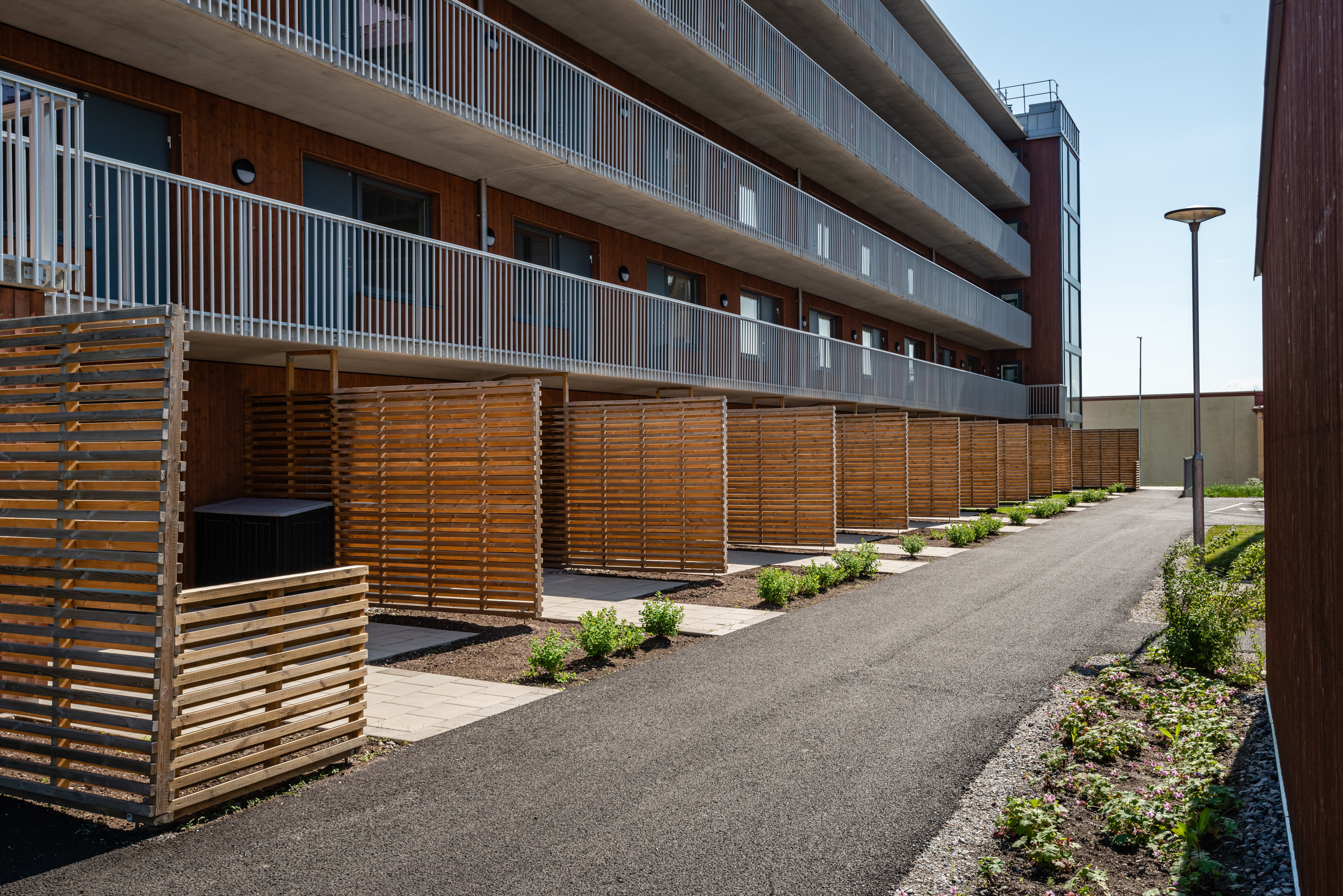 2 rok · 44 m² i Täby – bild 6