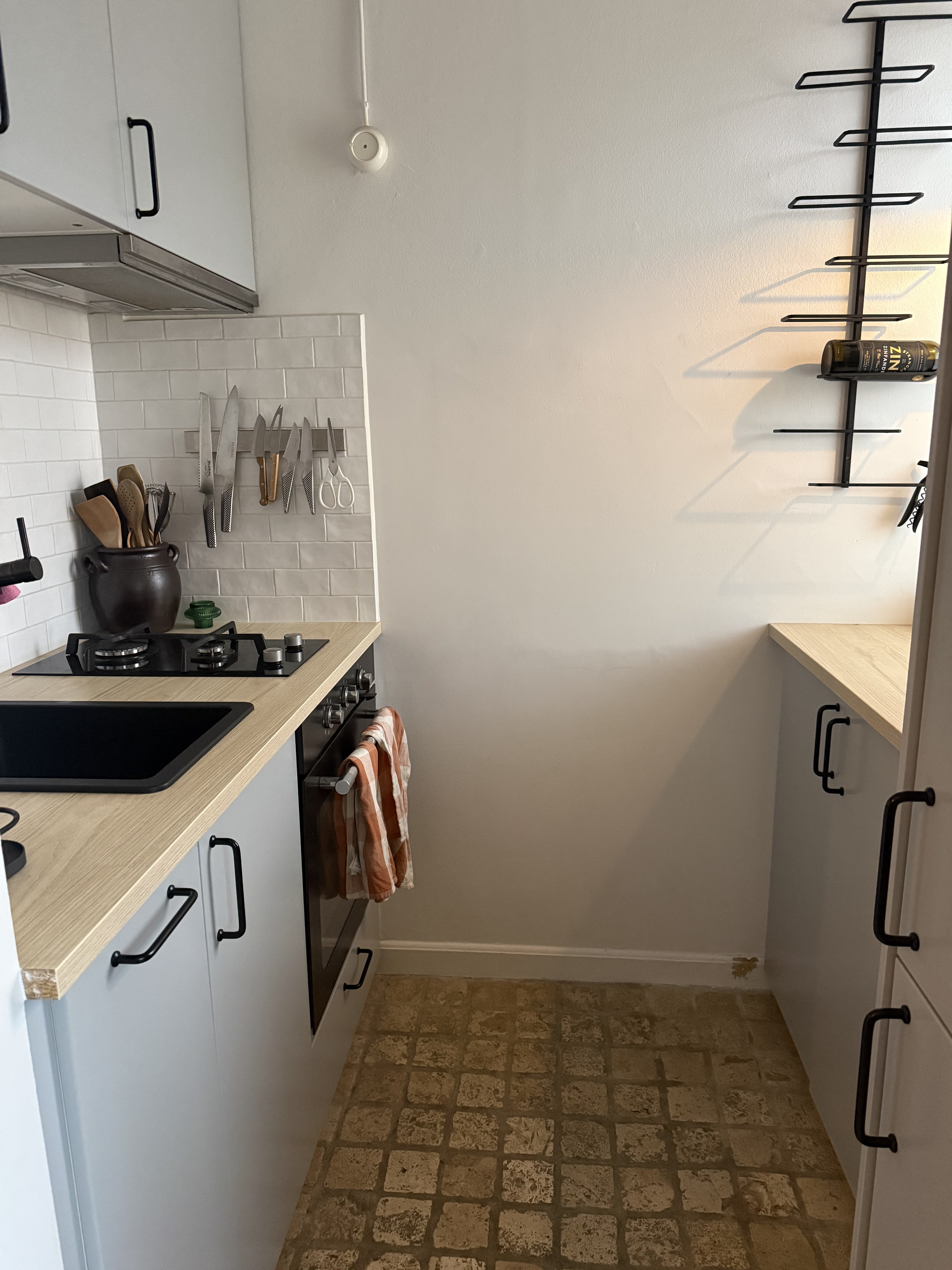 1 rok · 26 m² i Stockholm – bild 4