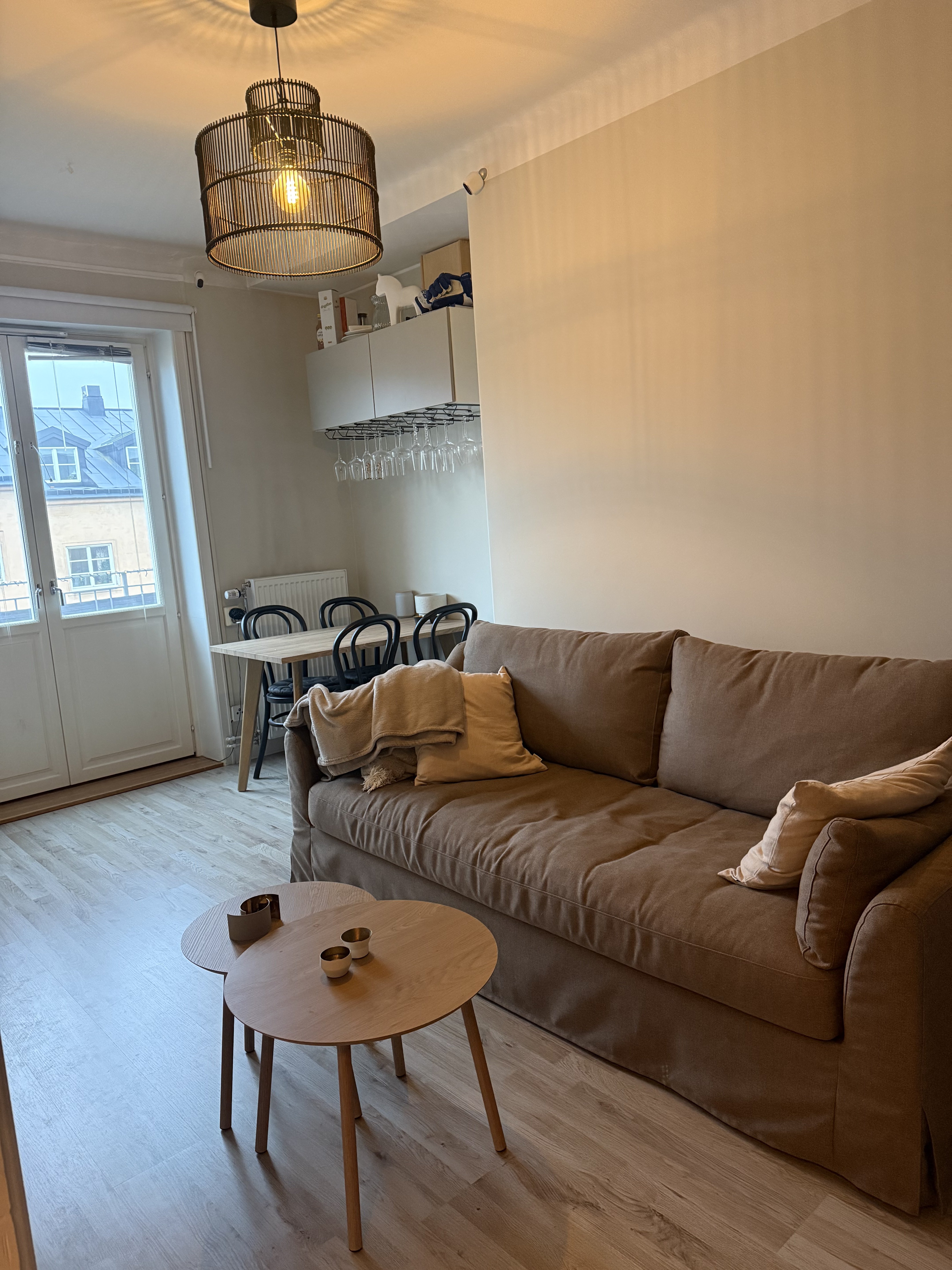 1 rok · 26 m² i Stockholm – bild 3
