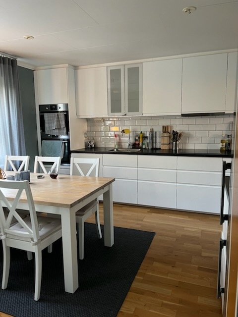 2 rok · 75 m² i Umeå – bild 2