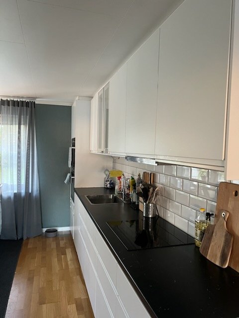 2 rok · 75 m² i Umeå – bild 3
