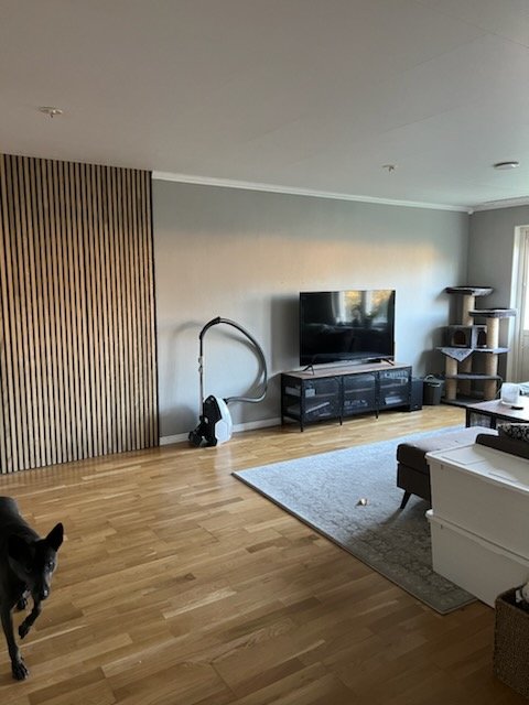 2 rok · 75 m² i Umeå – bild 4