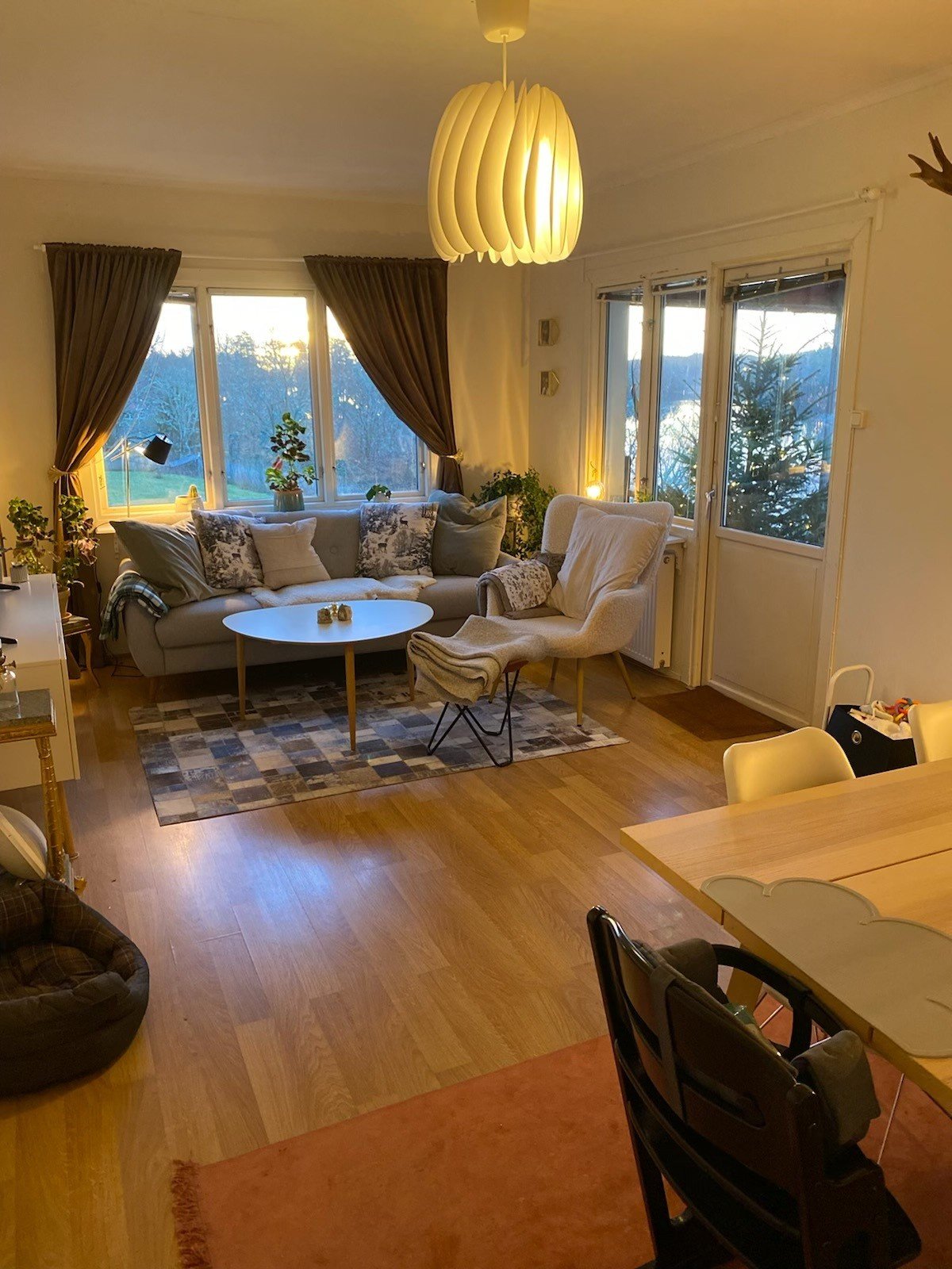 4 rok · 100 m² i Åtvidaberg – bild 7