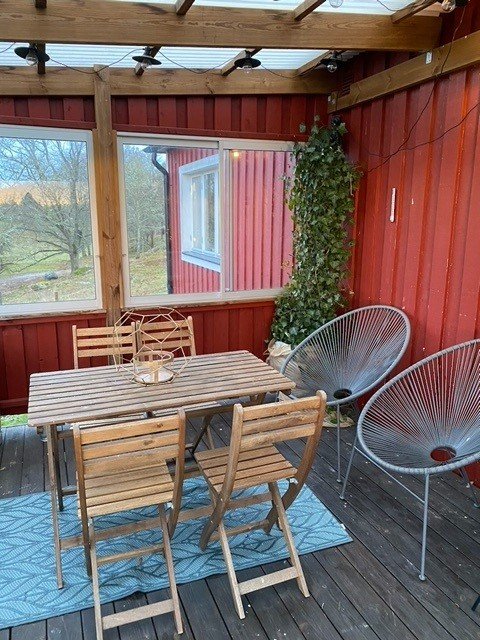 4 rok · 100 m² i Åtvidaberg – bild 4