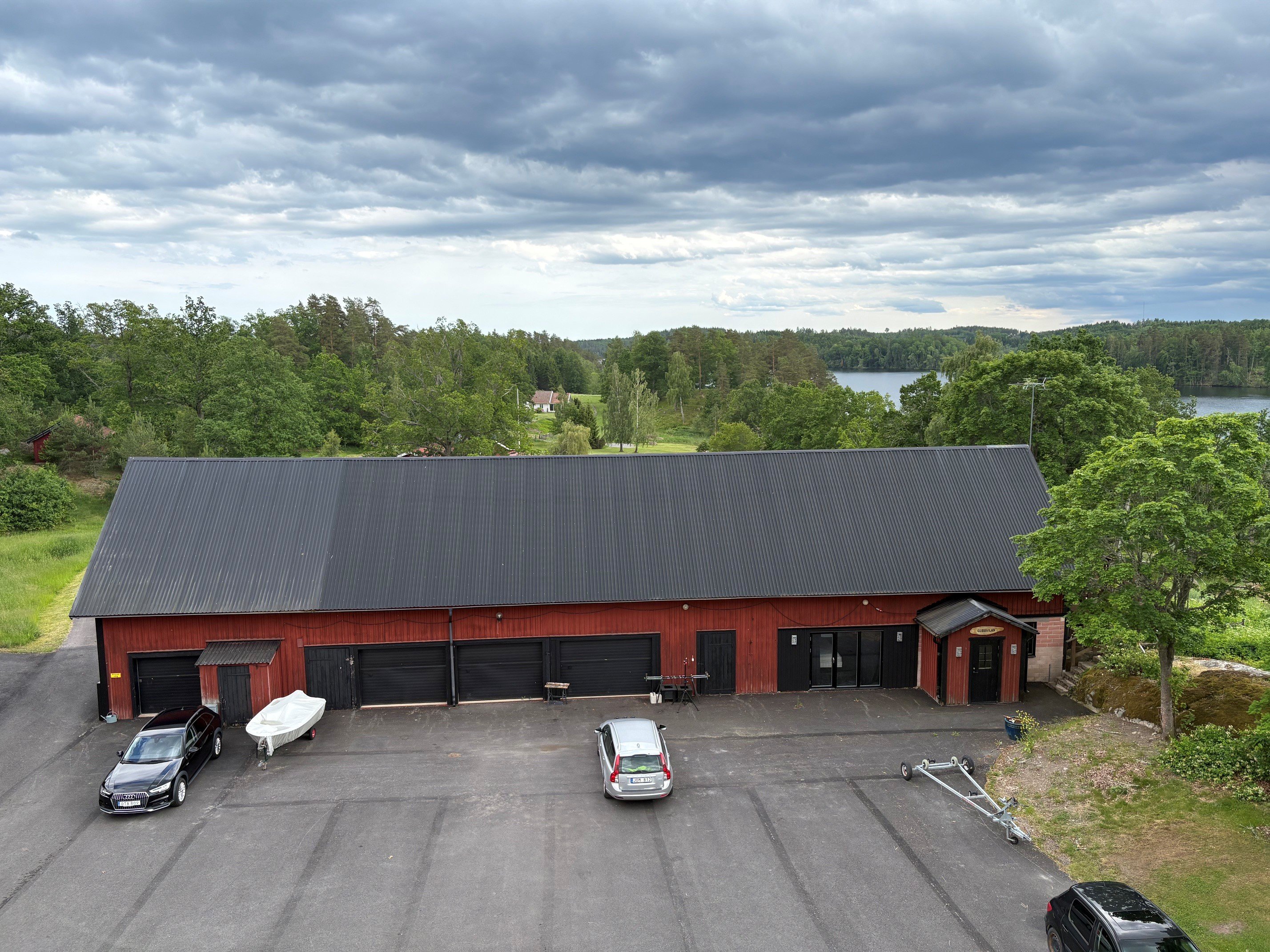 4 rok · 100 m² i Åtvidaberg – bild 2