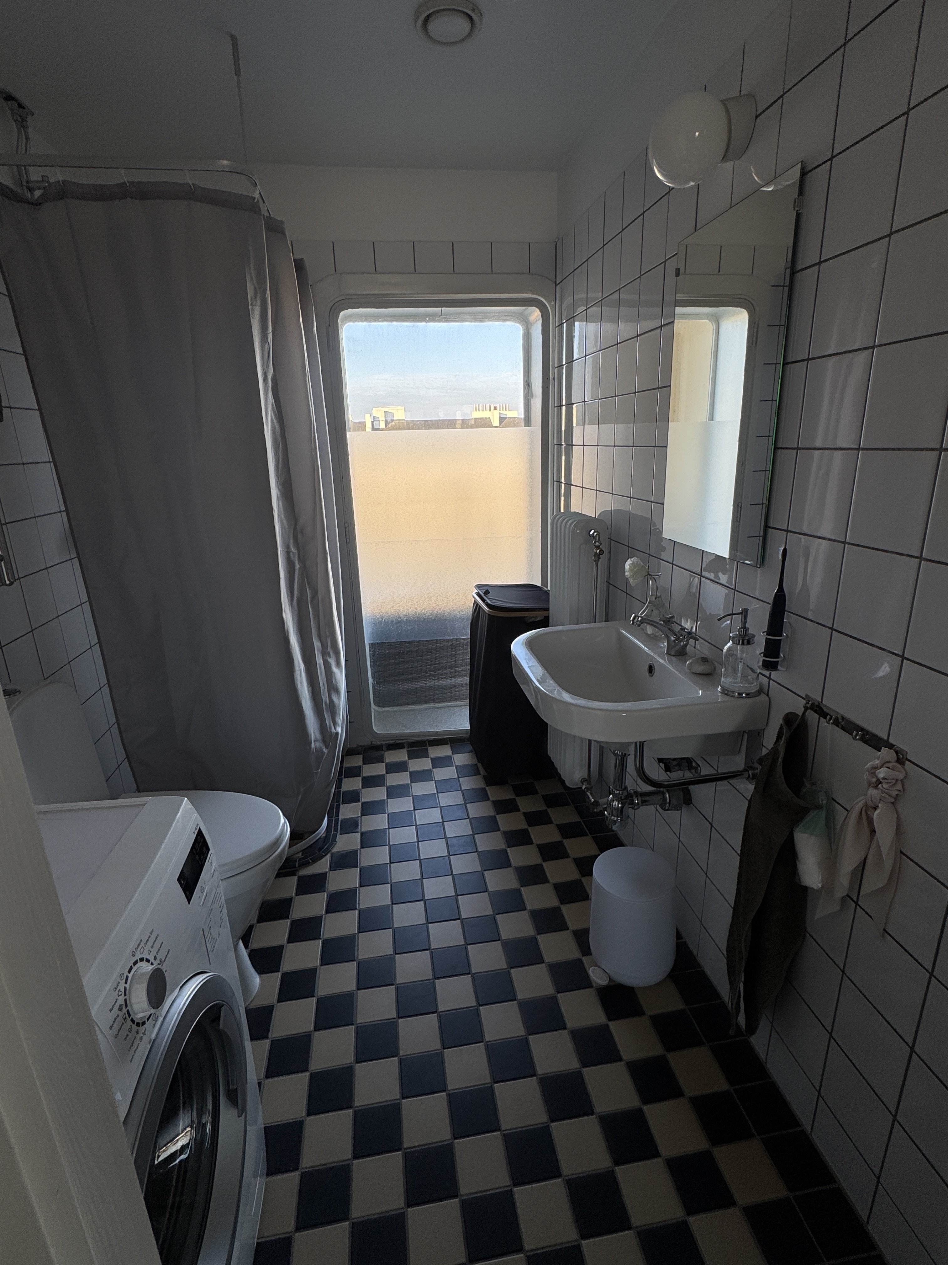 2 rok · 50 m² i Malmö – bild 5