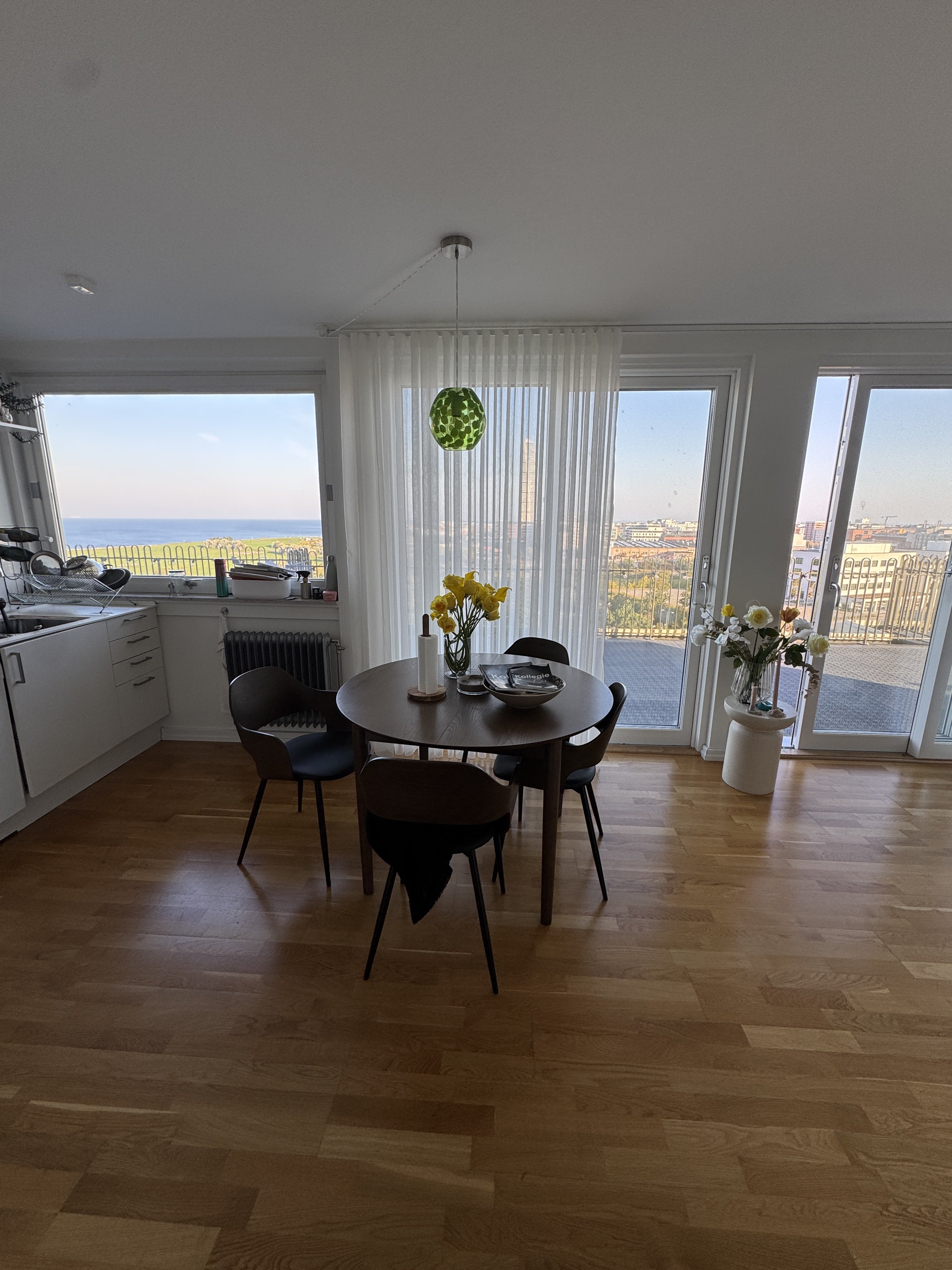 2 rok · 50 m² i Malmö – bild 2