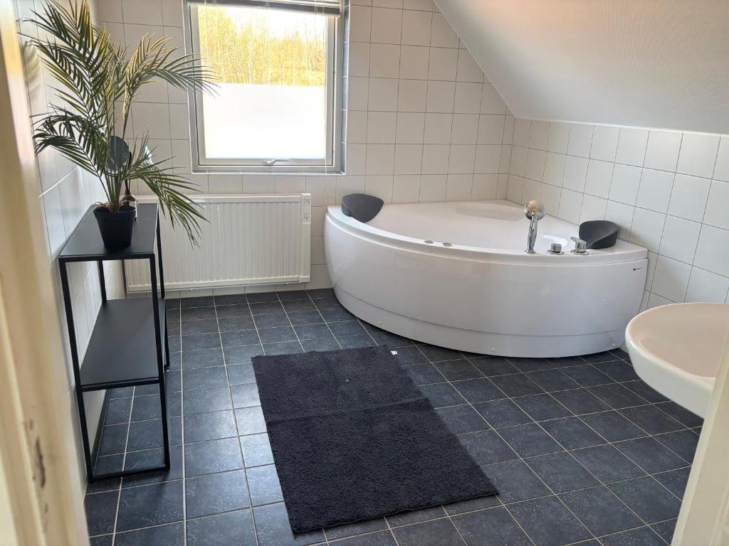 7 rok · 162 m² i Ängelholm – bild 5
