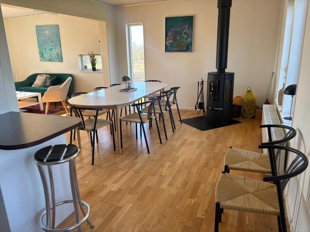 7 rok · 162 m² i Ängelholm – bild 6