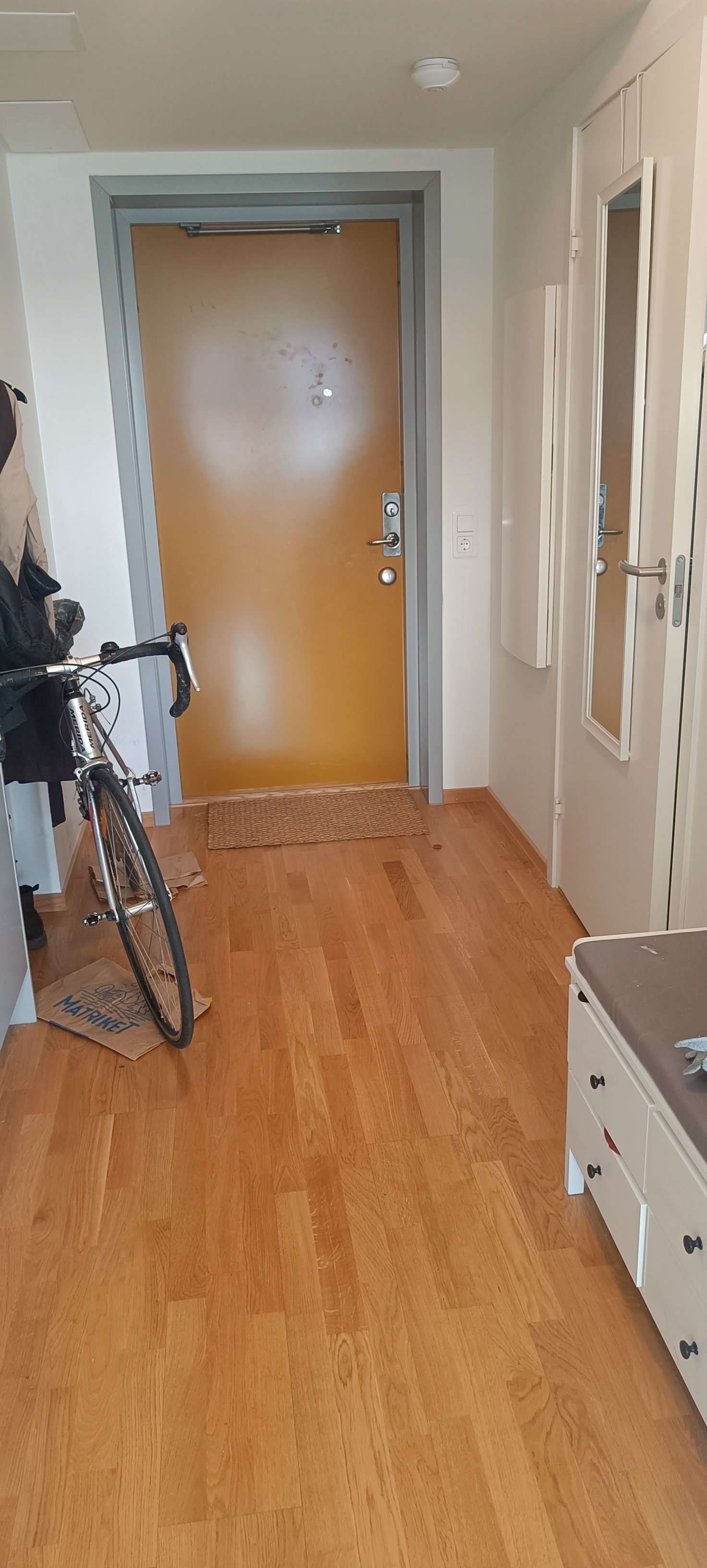 2 rok · 55 m² i Mölndal – bild 5