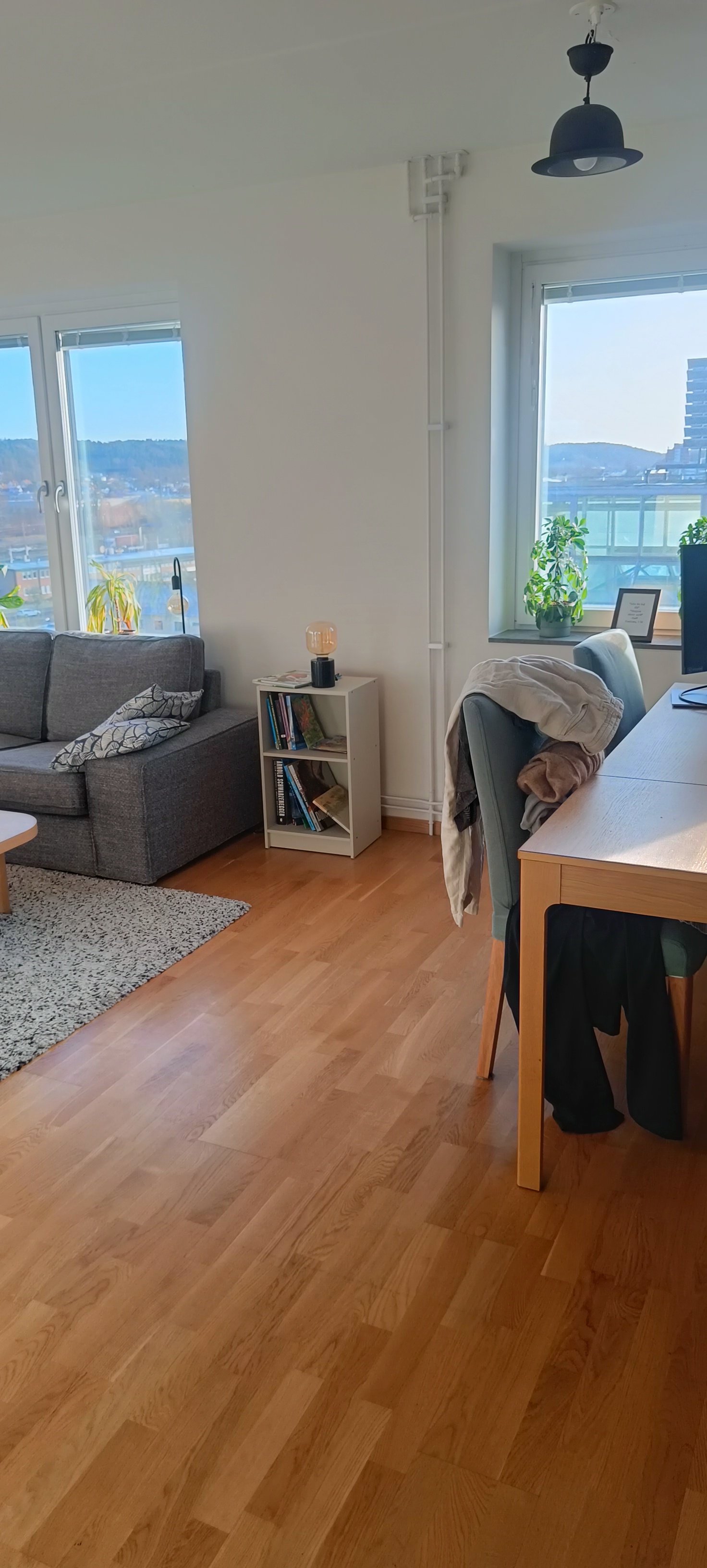 2 rok · 55 m² i Mölndal – bild 6