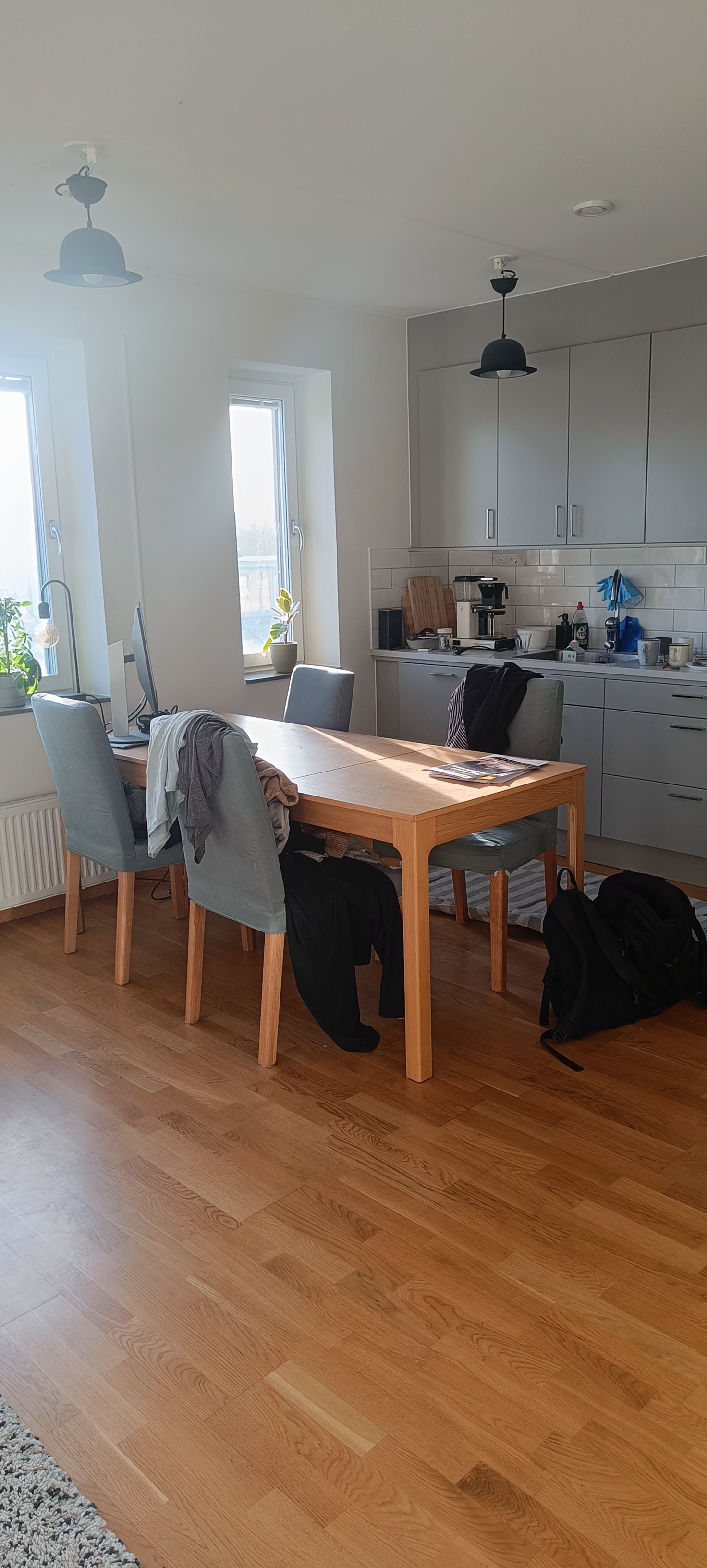 2 rok · 55 m² i Mölndal – bild 9