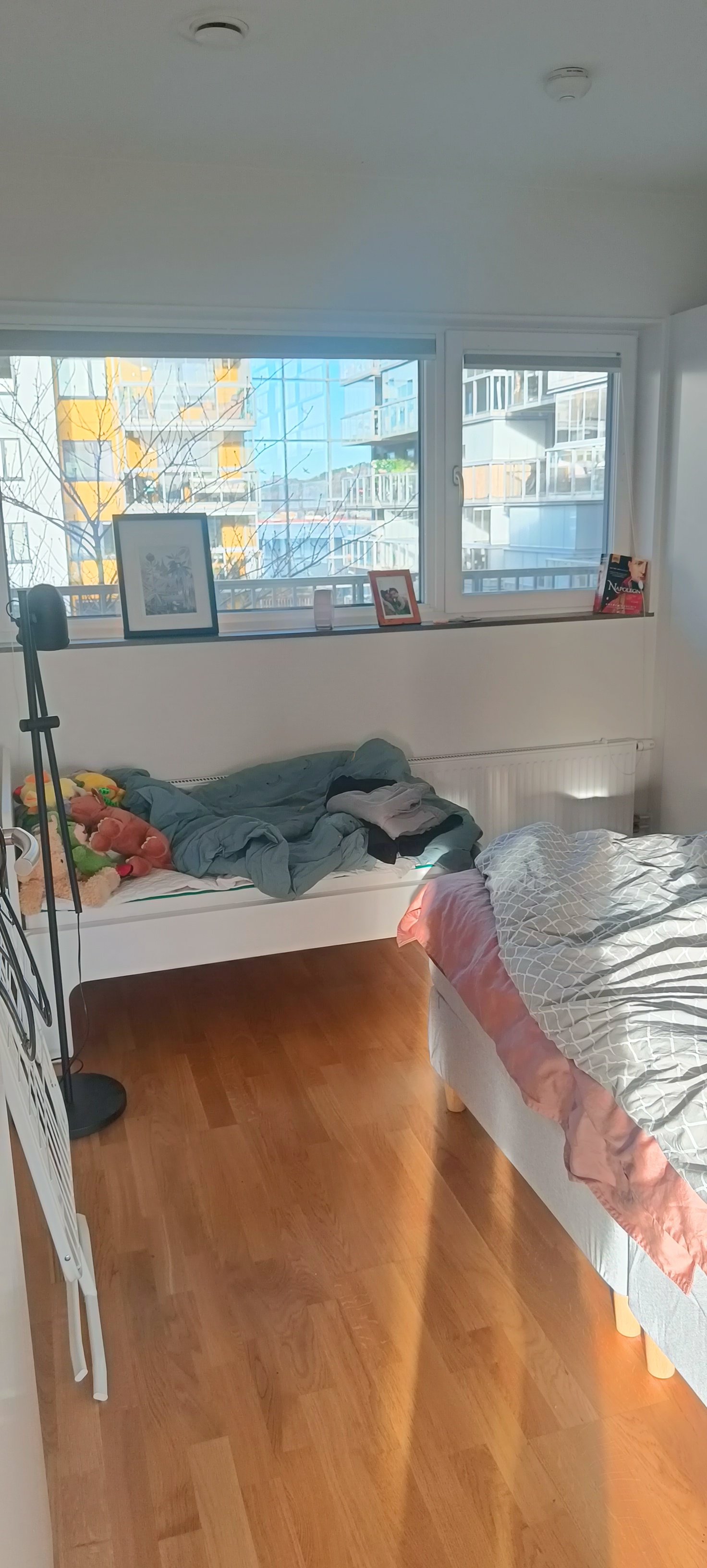 2 rok · 55 m² i Mölndal – bild 11