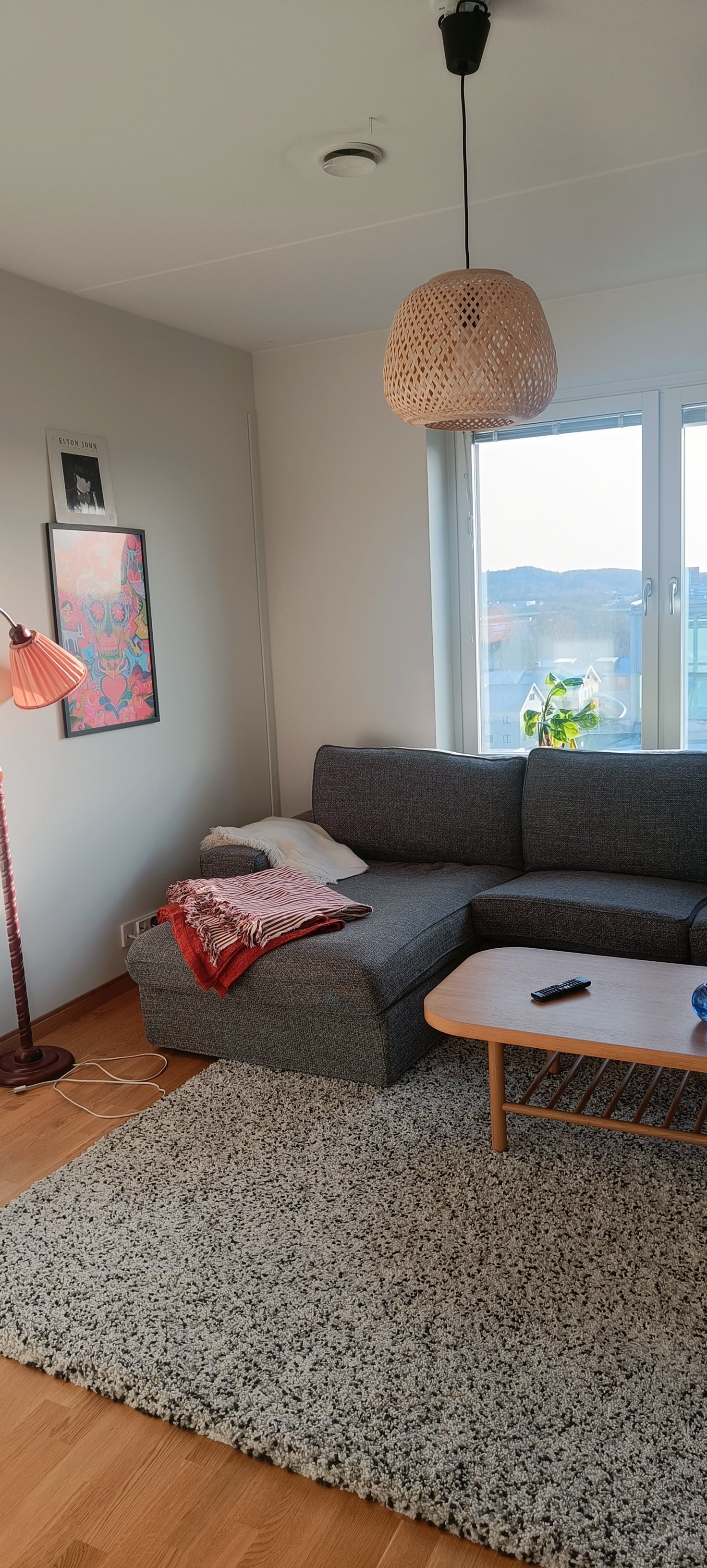 2 rok · 55 m² i Mölndal – bild 12