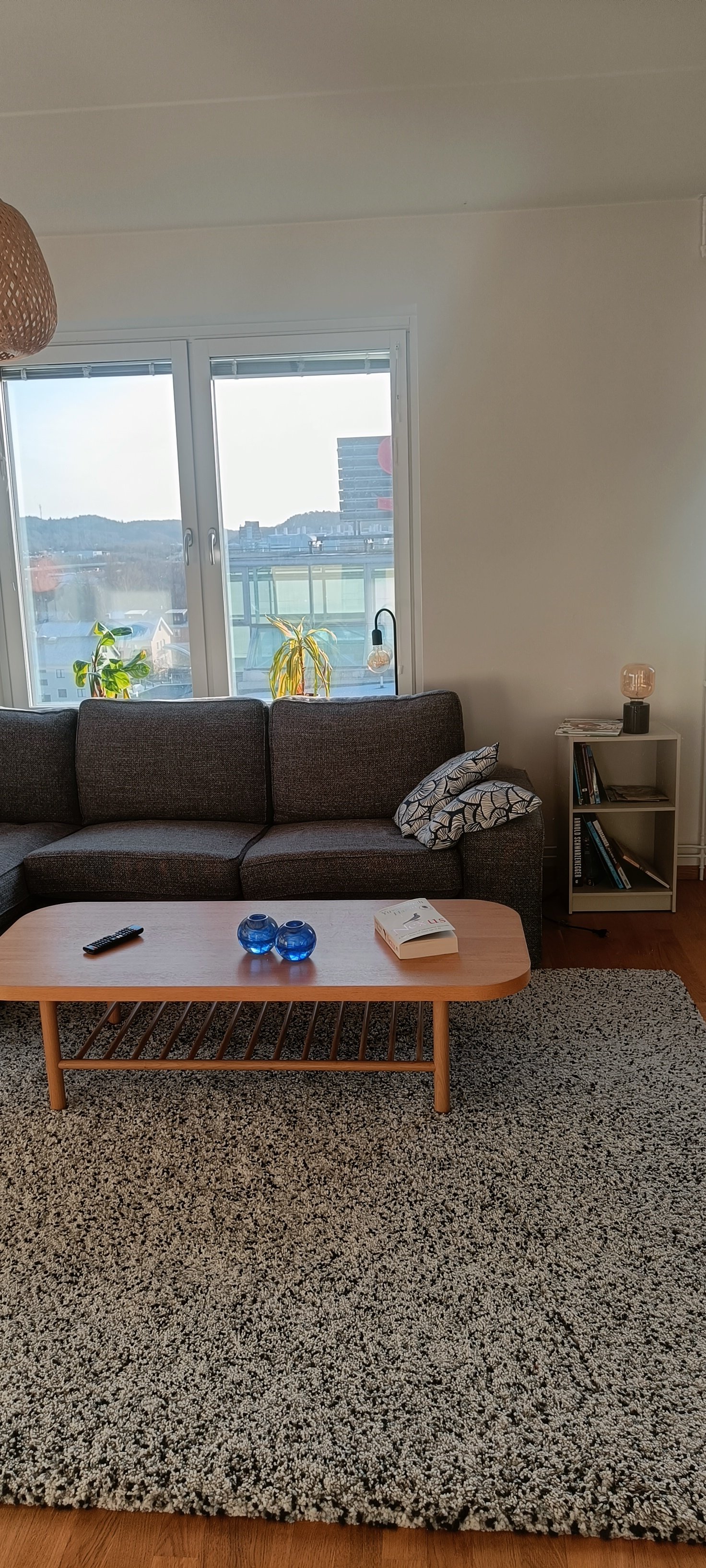 2 rok · 55 m² i Mölndal – bild 13